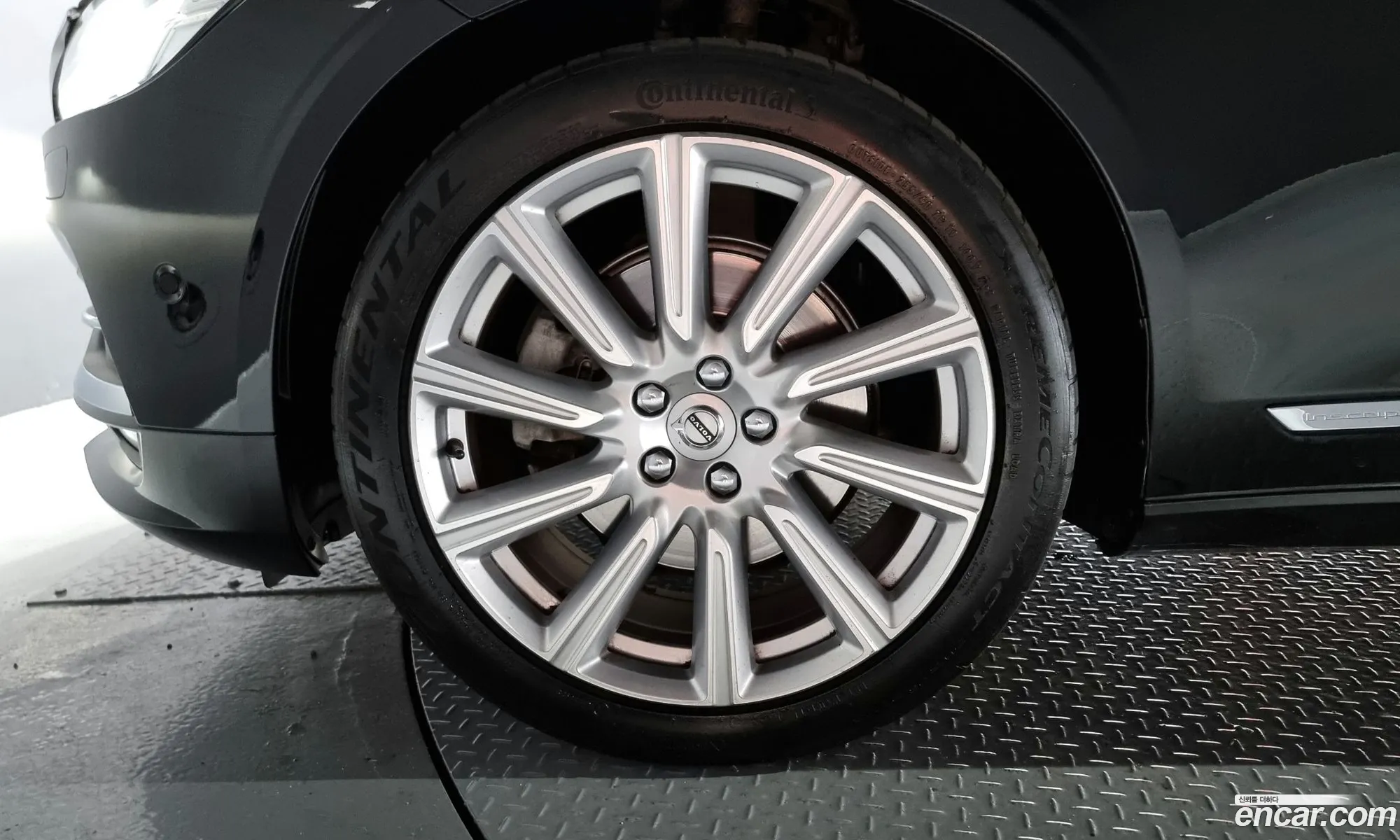 Volvo S90 2020 LVYPS102DLP083809 — 12