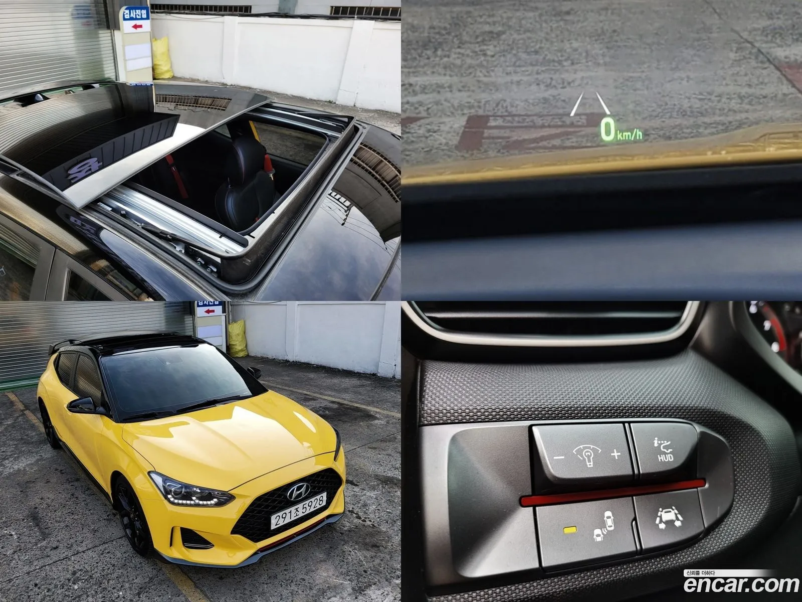 Hyundai Veloster 2019 — 14