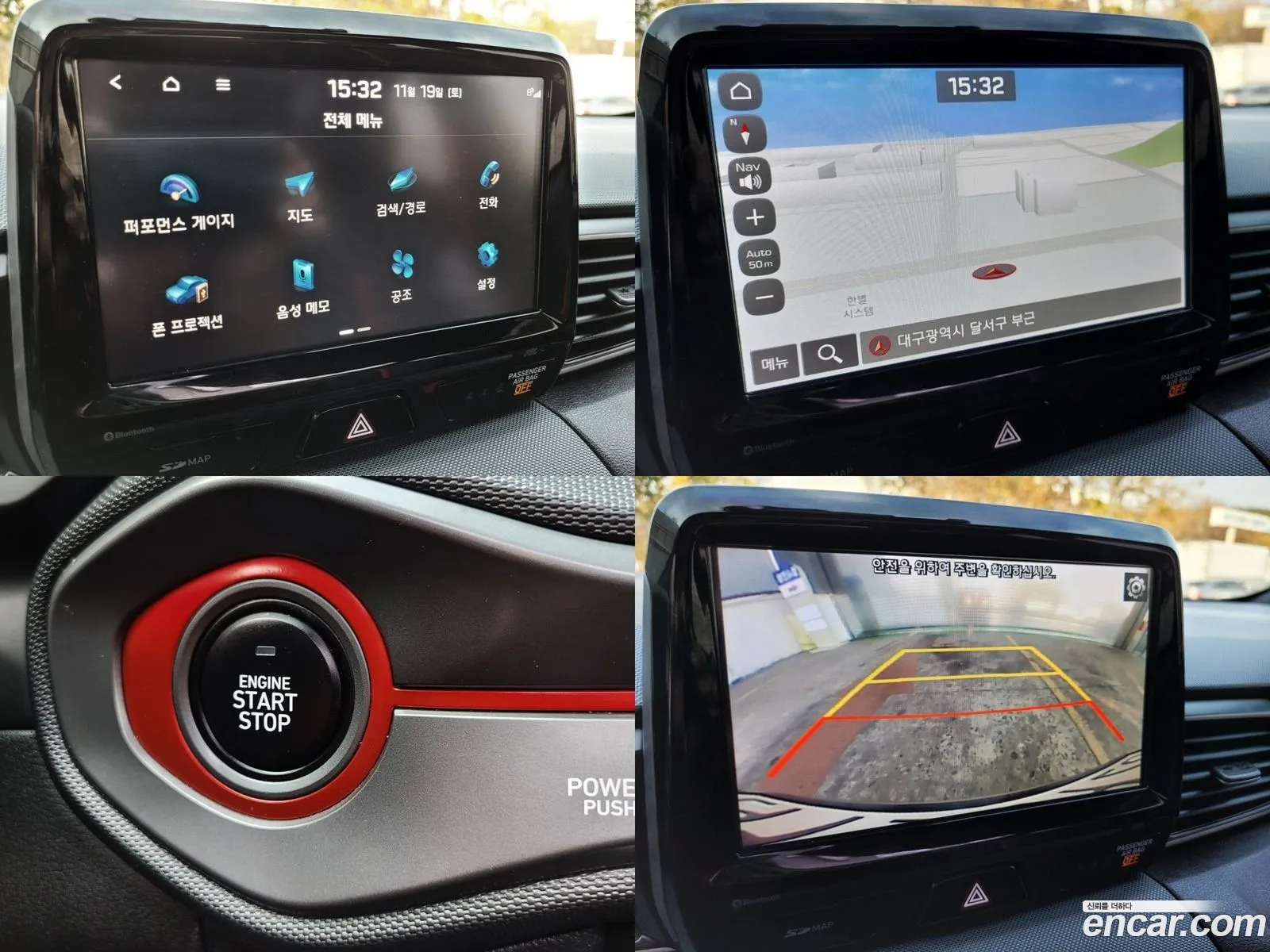 Hyundai Veloster 2019 — 10