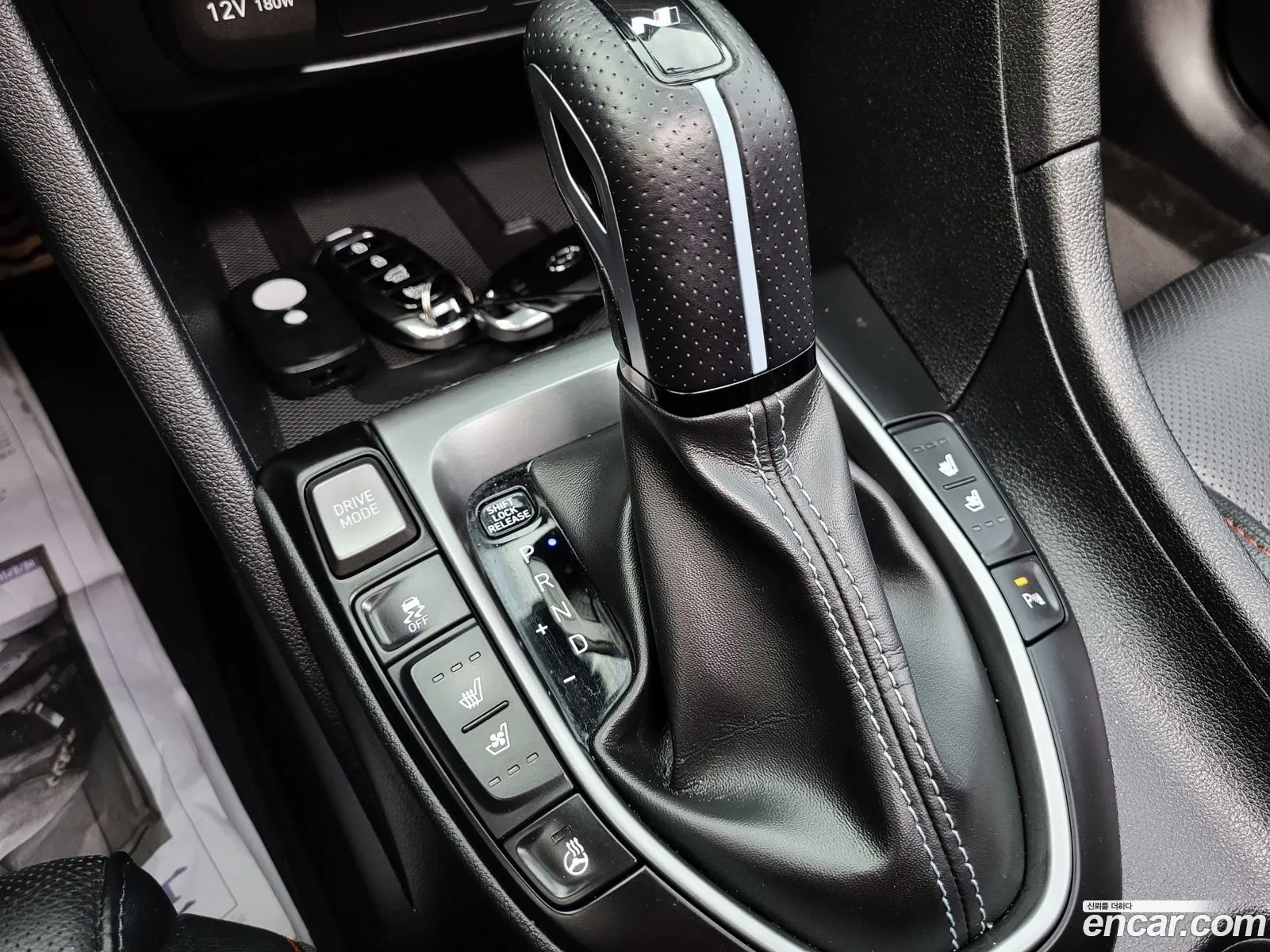 Hyundai Veloster 2019 — 20