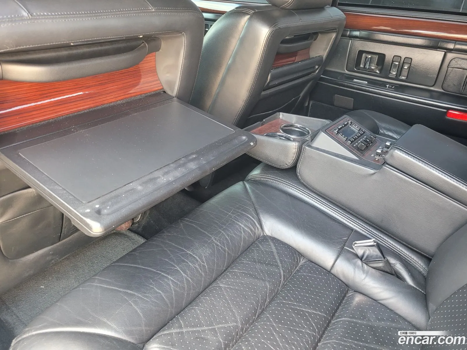 Cadillac Concours 1996 — 10