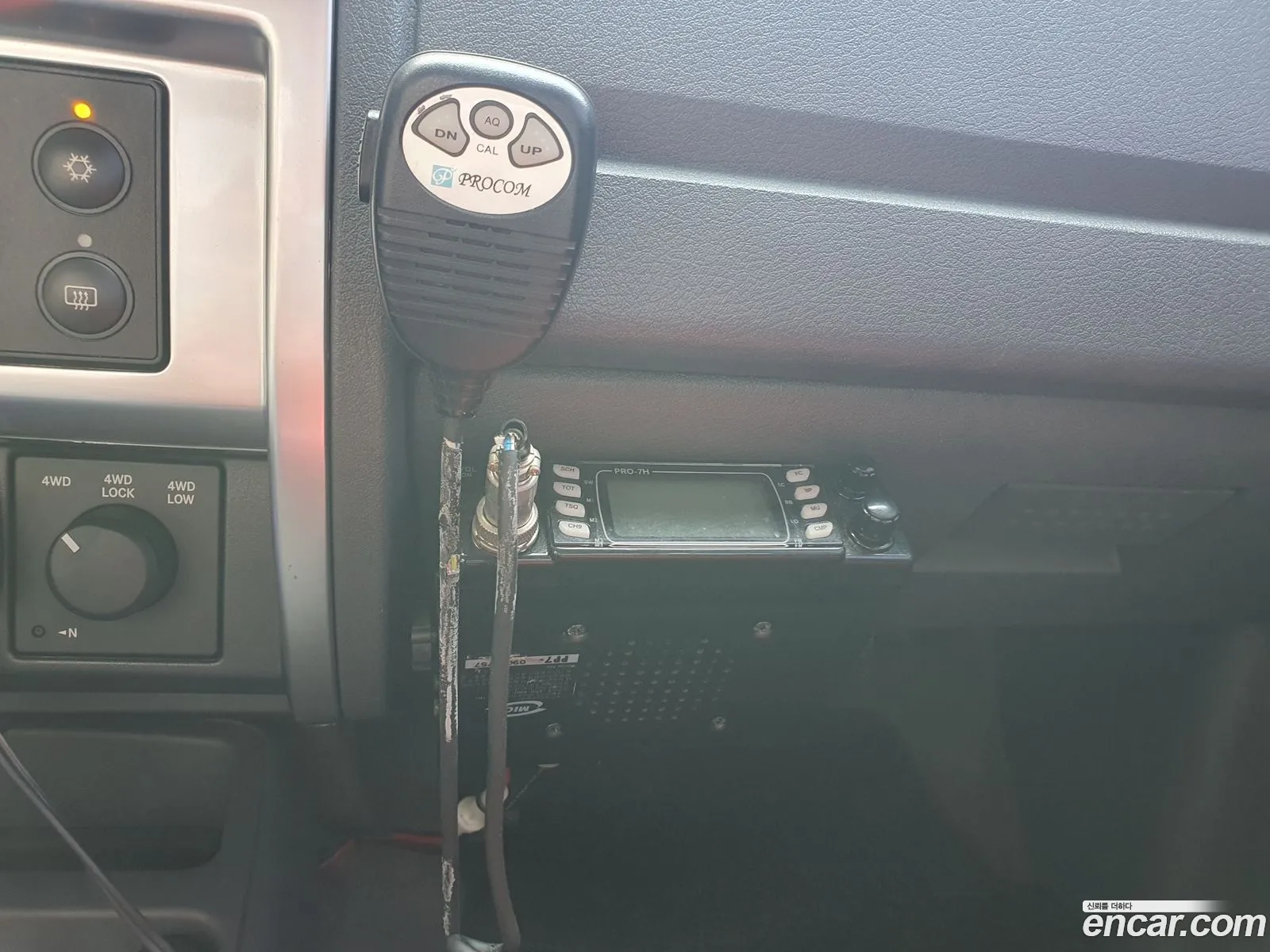 Dodge Dakota