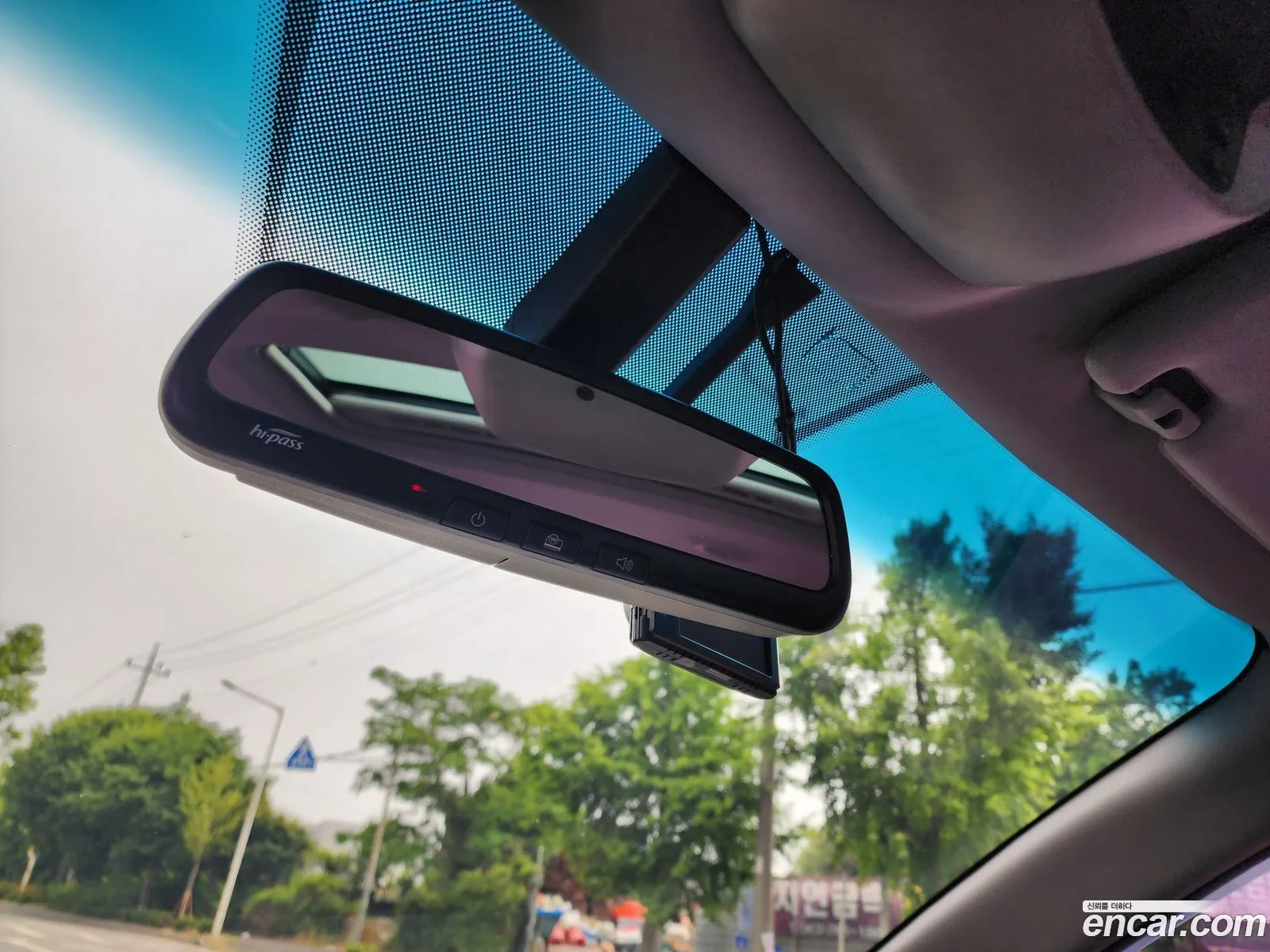 KG Mobility (SsangYong) Korando Turismo 2017 — 14
