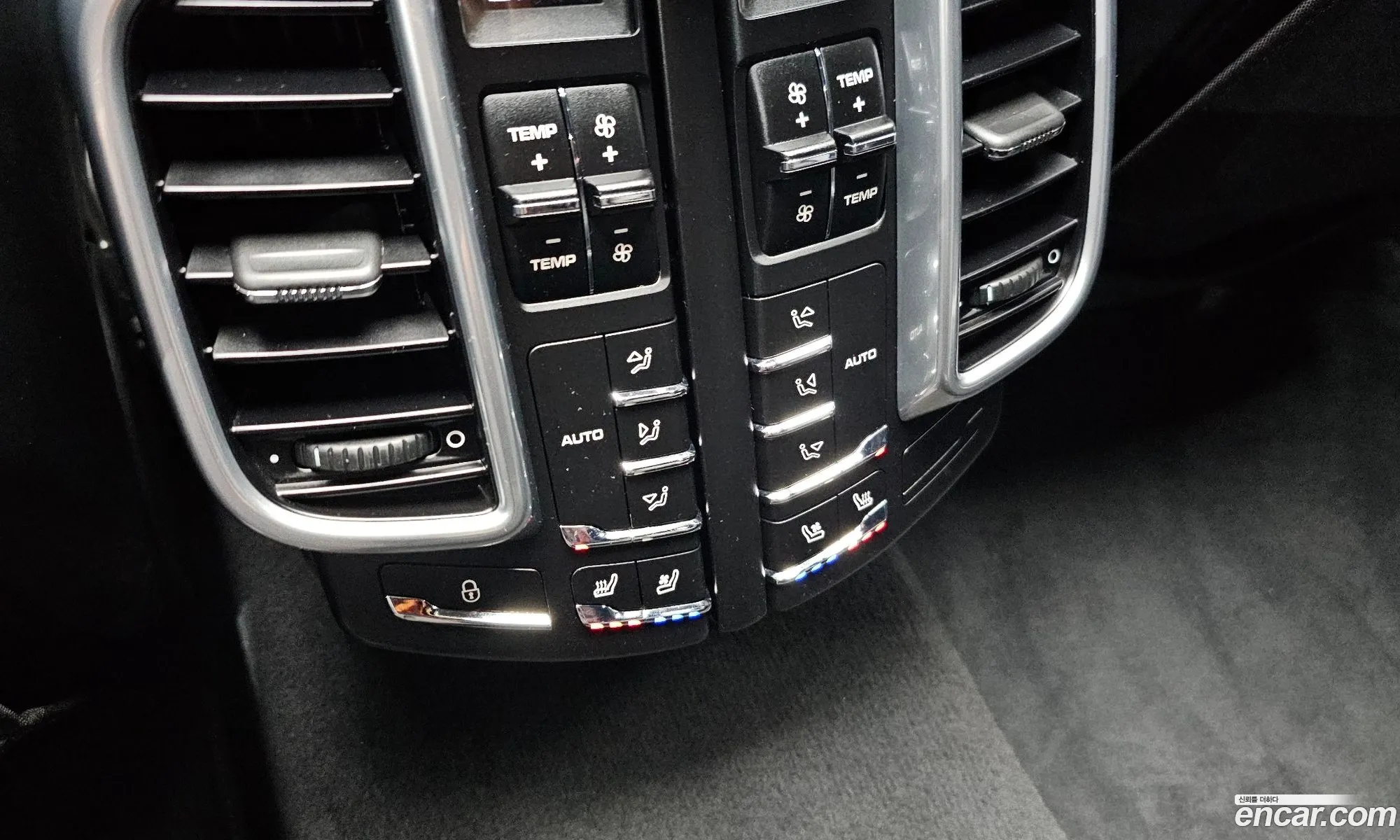 Porsche Cayenne 2015 WP1AD292 — 6