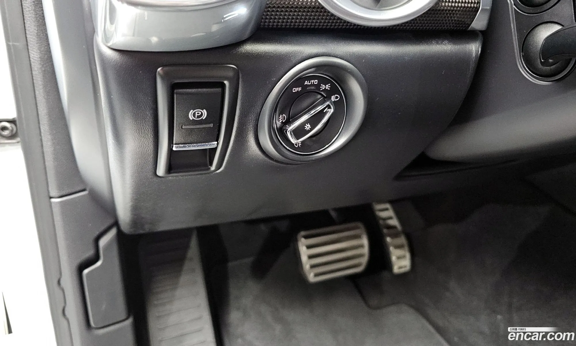 Porsche Cayenne 2015 WP1AD292 — 9