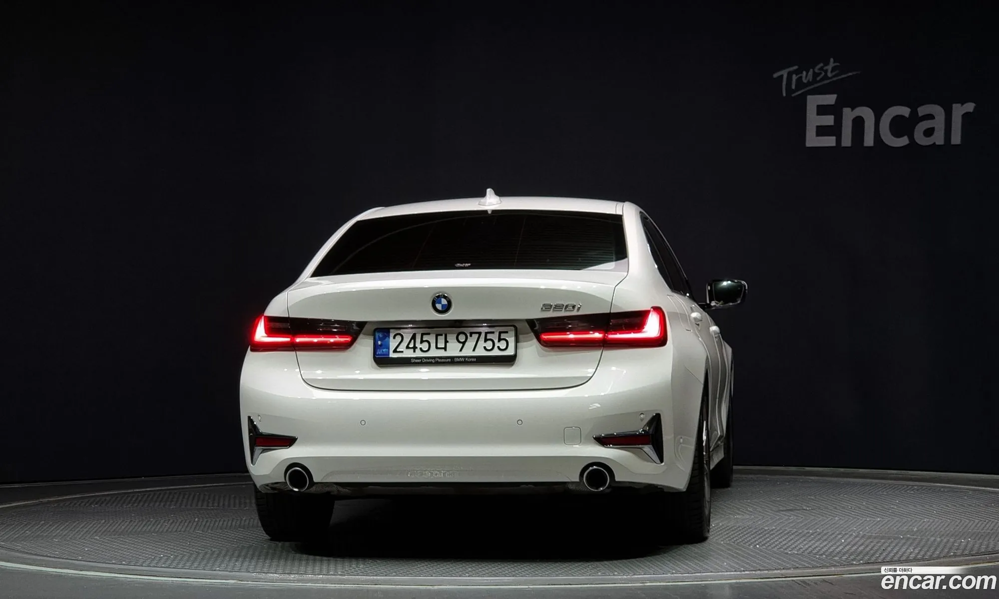 BMW 3 Series 2021 WBA5X5102MFK61711 — 6