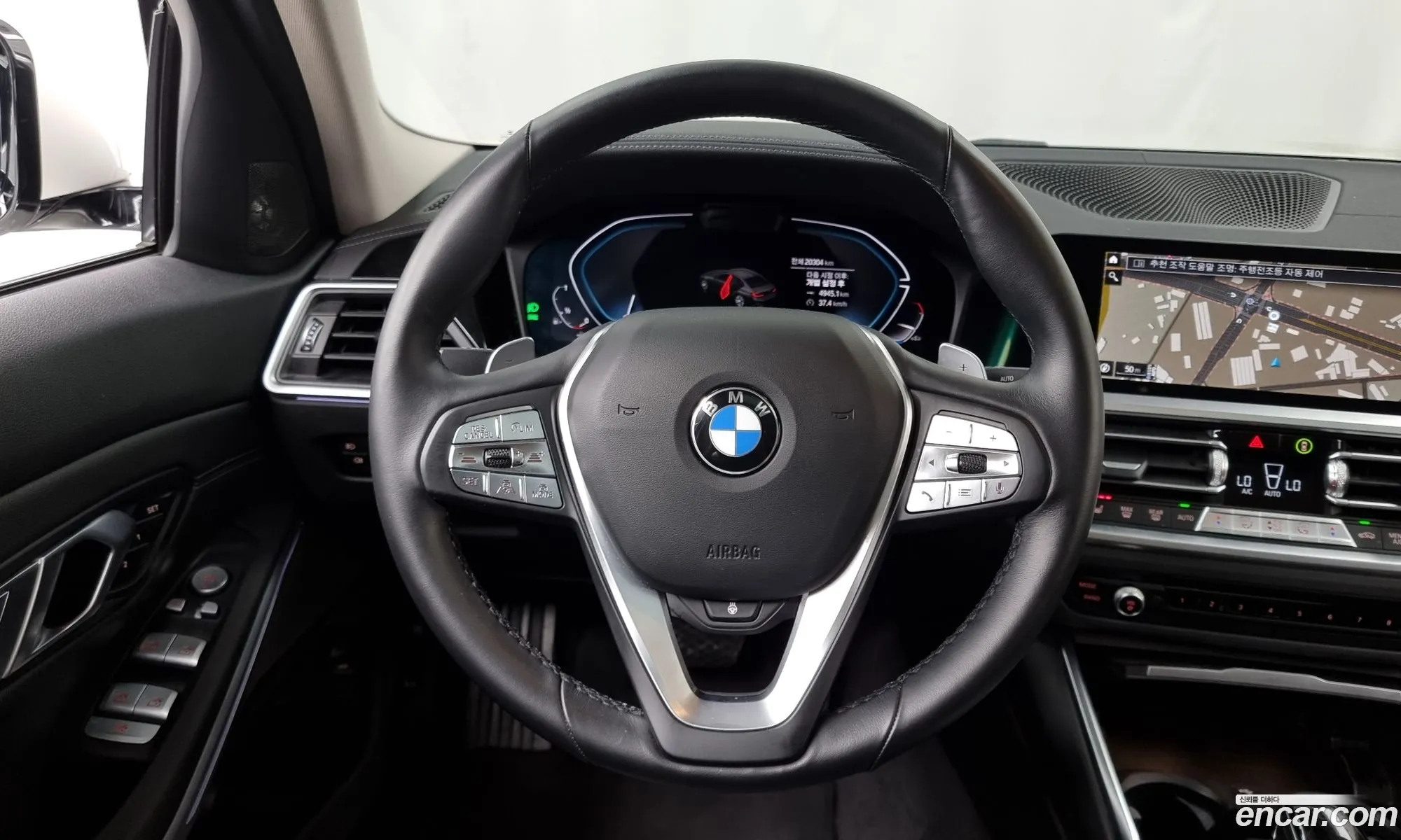 BMW 3 Series 2021 WBA5X5102MFK61711 — 13