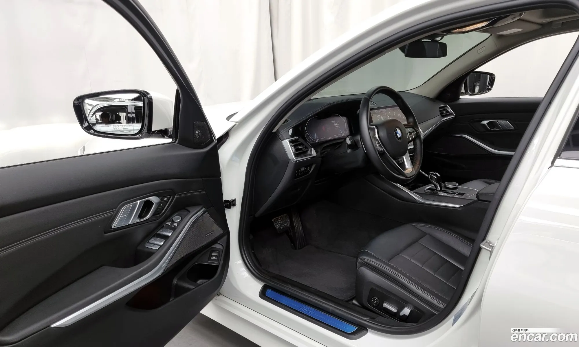 BMW 3 Series 2021 WBA5X5102MFK61711 — 20