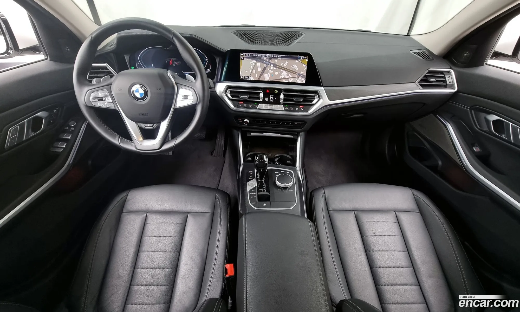 BMW 3 Series 2021 WBA5X5102MFK61711 — 10