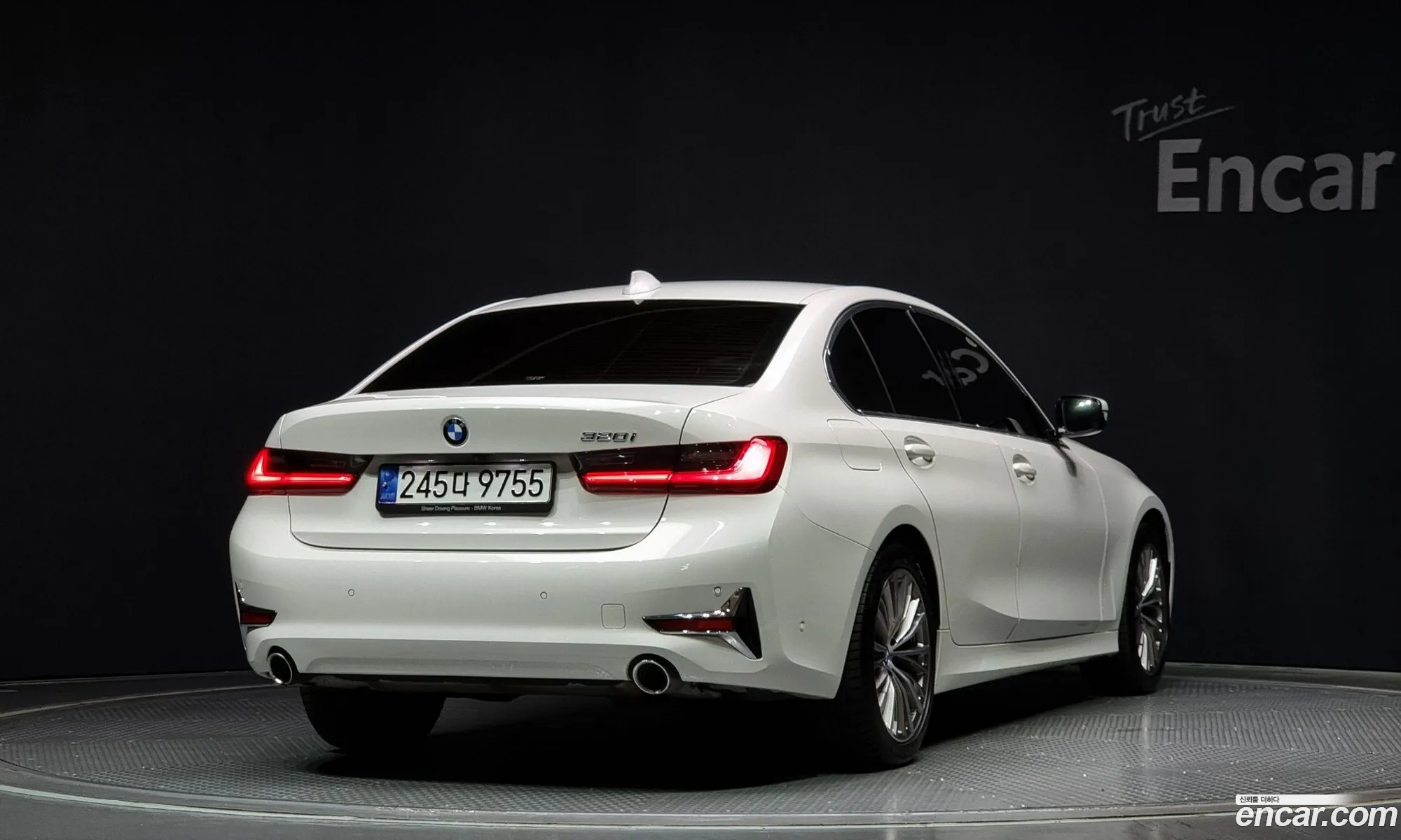 BMW 3 Series 2021 WBA5X5102MFK61711 — 12