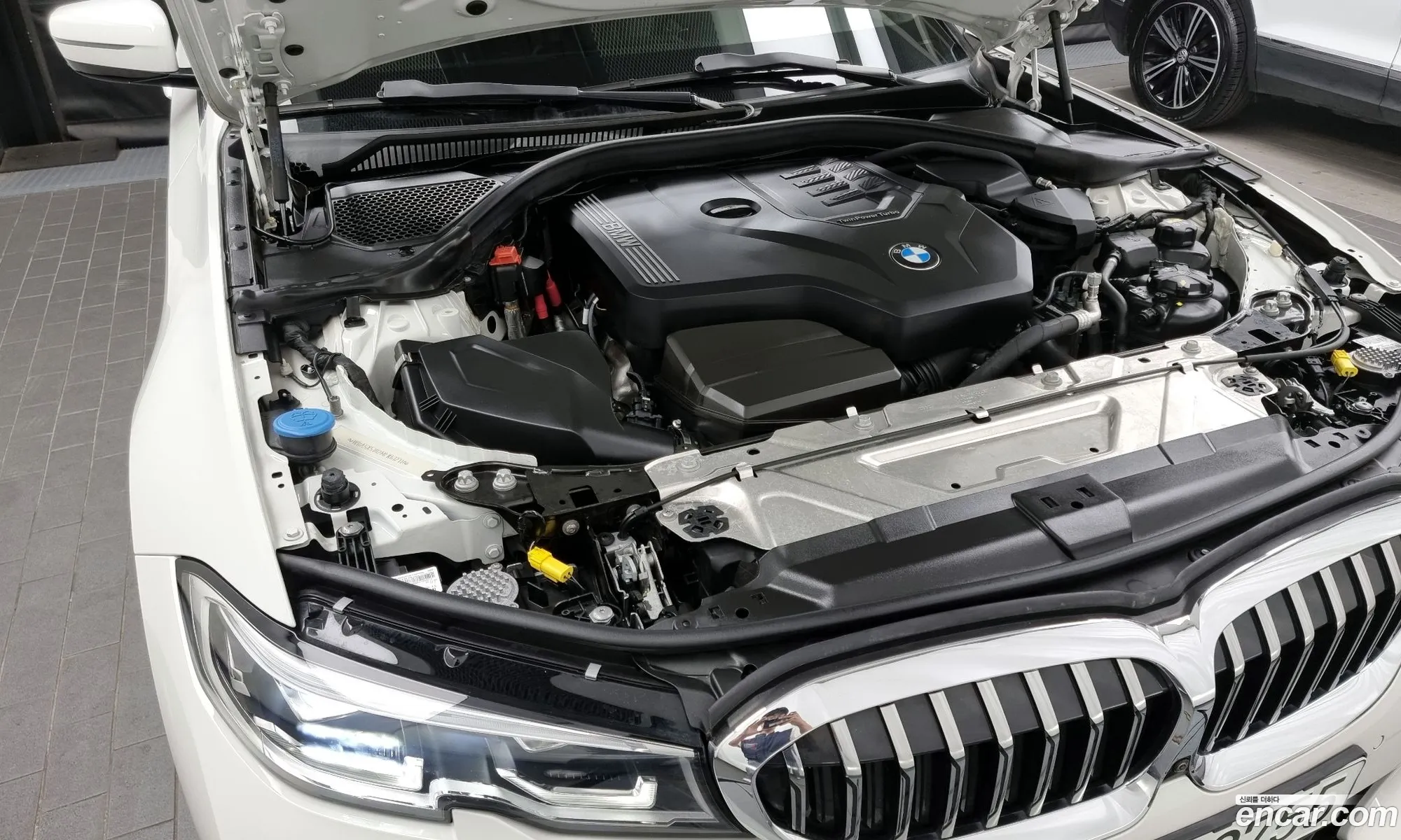 BMW 3 Series 2021 WBA5X5102MFK61711 — 16