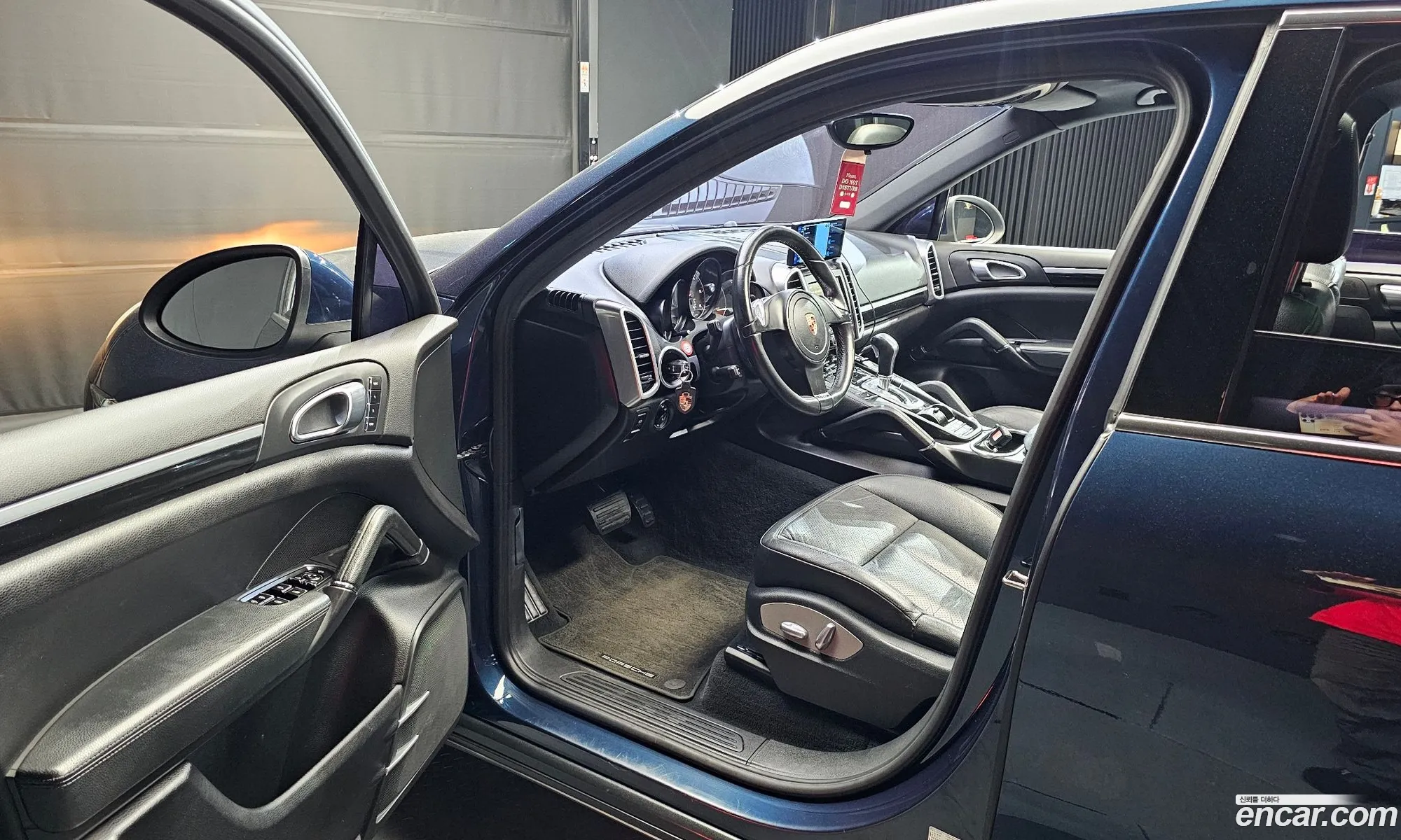 Porsche Cayenne 2011 — 3