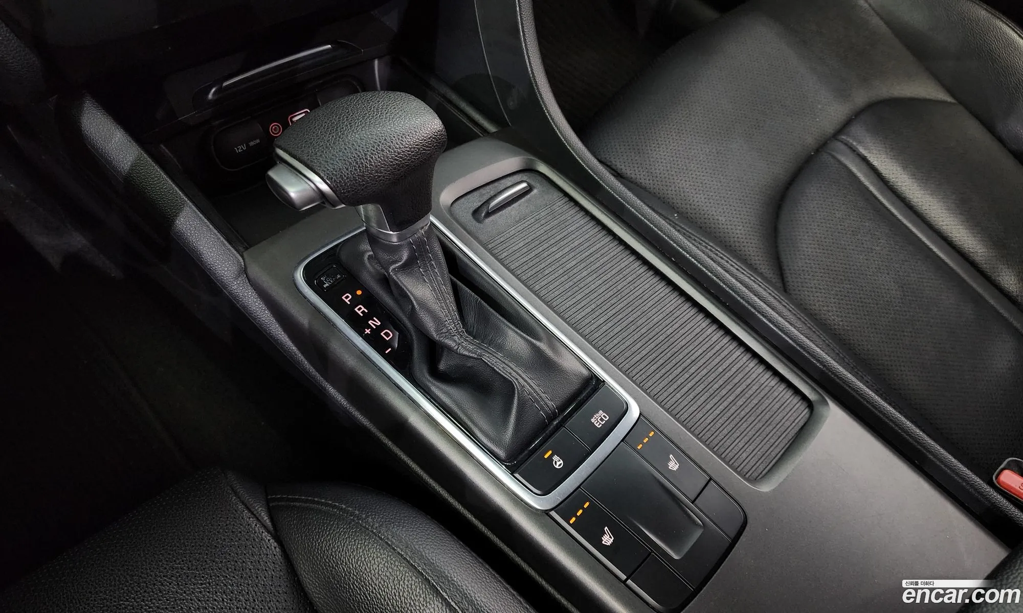 Kia K5 2017 — 11