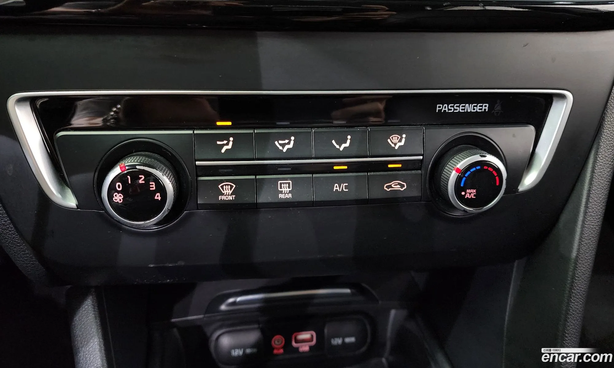 Kia K5 2017 — 19