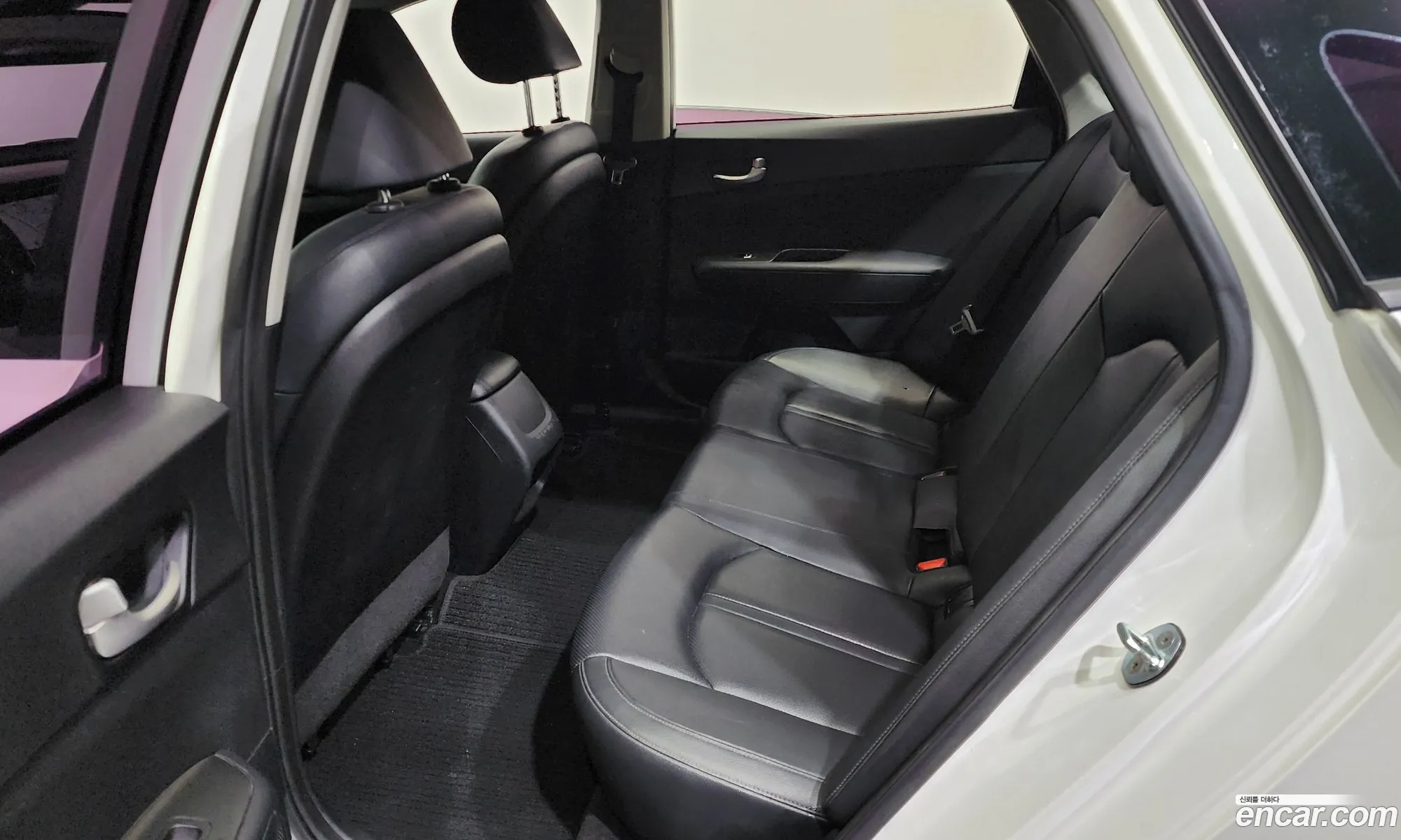 Kia K5 2017 — 9