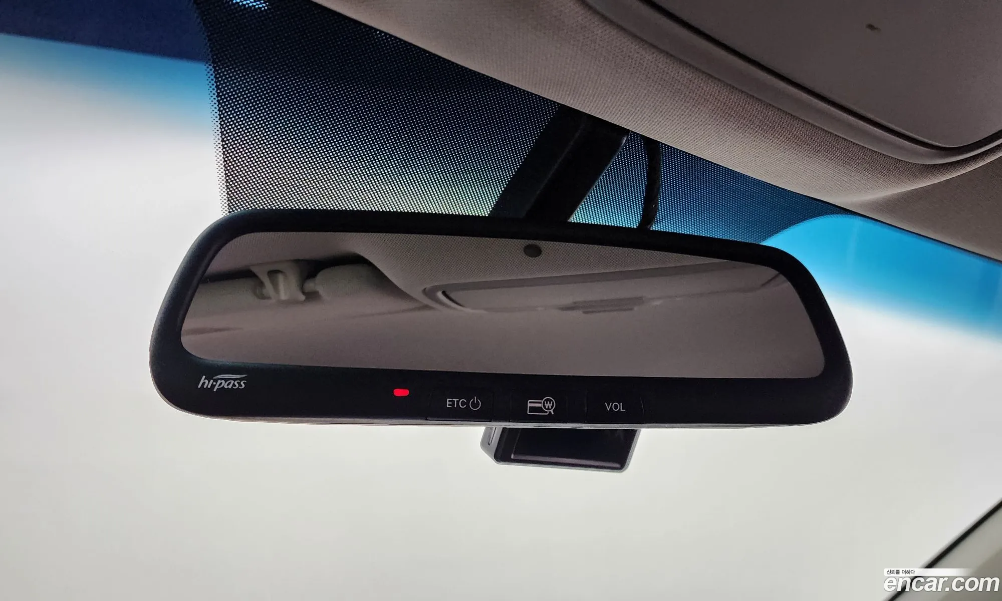 Kia K5 2017 — 10