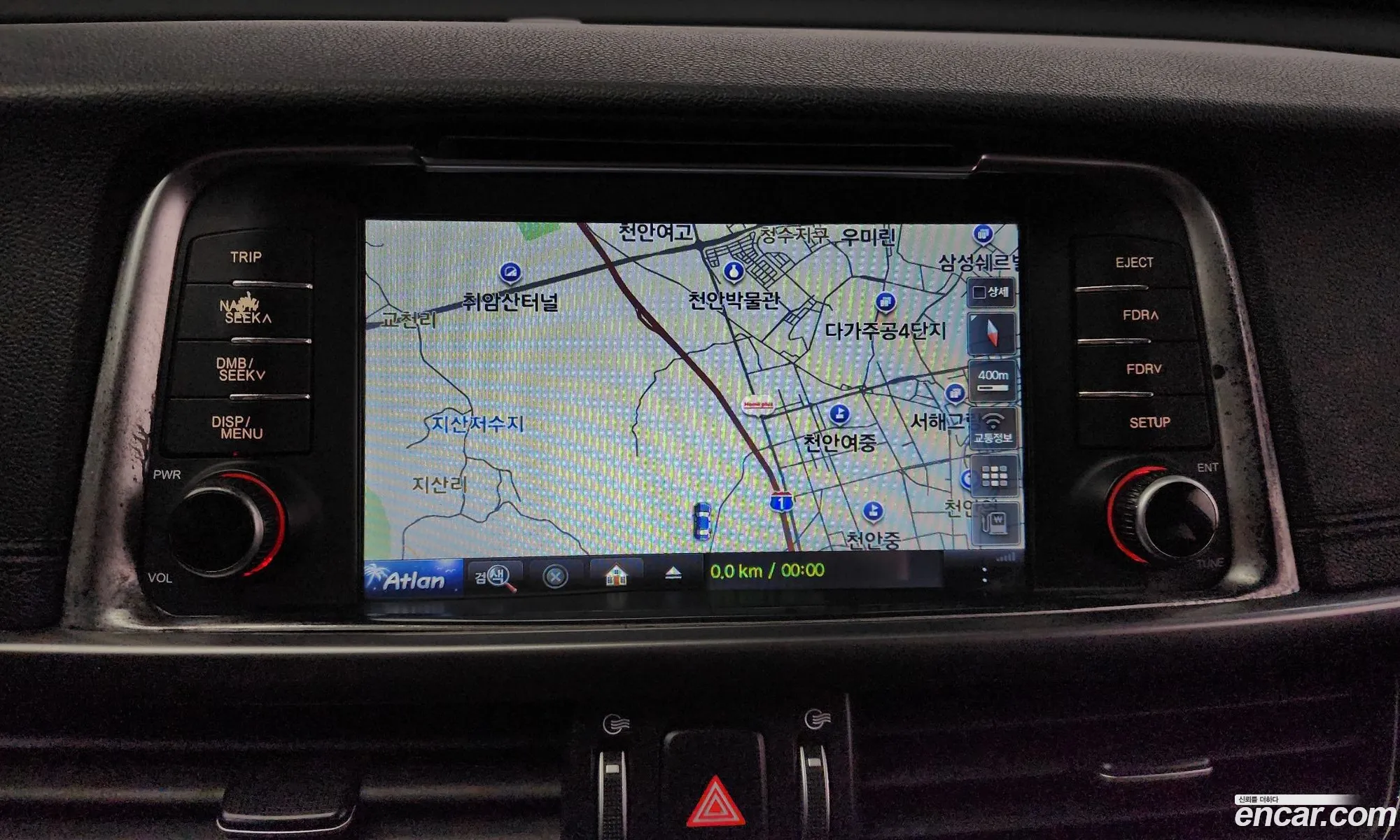 Kia K5 2017 — 7
