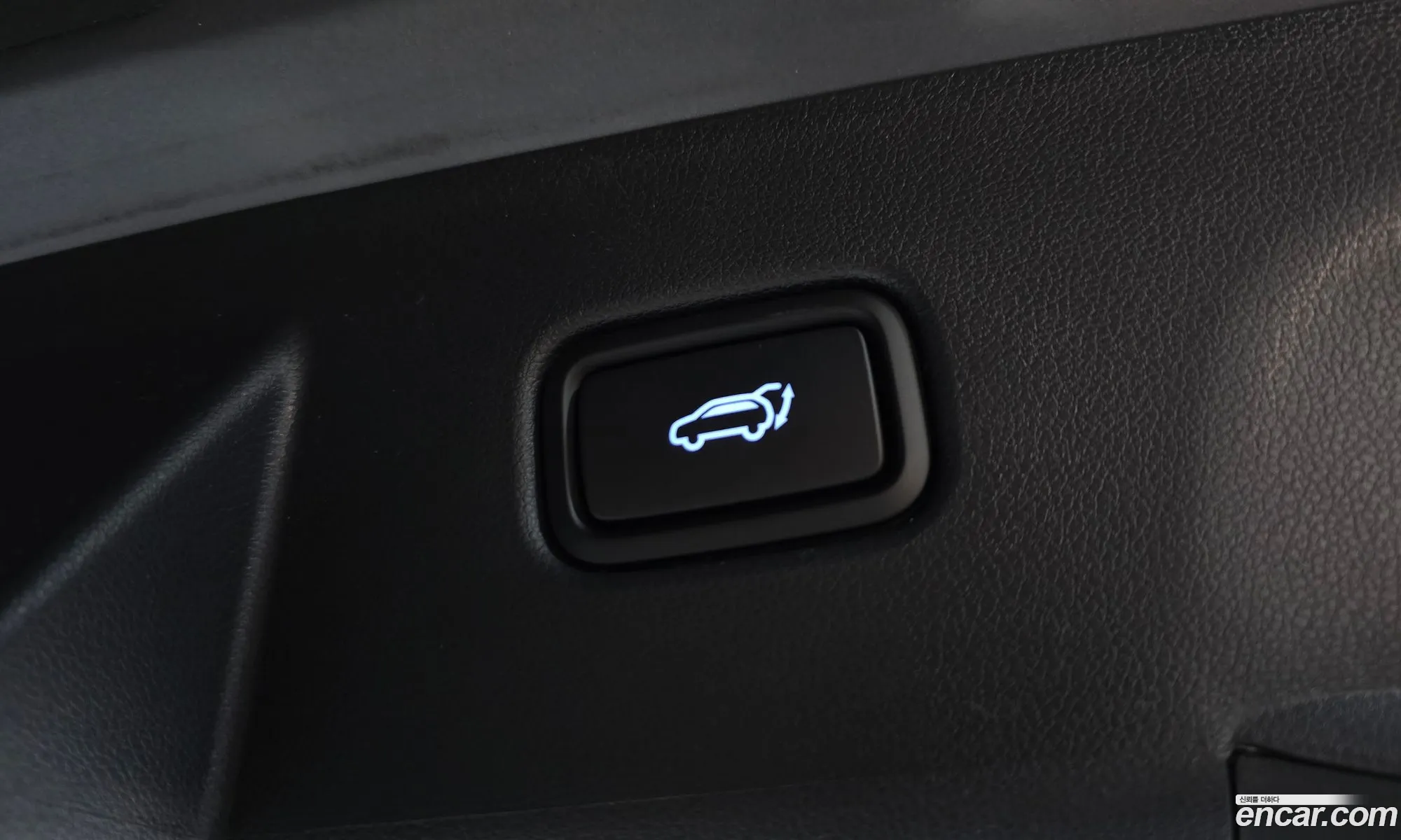 Hyundai Tucson Hybrid 2024 — 7