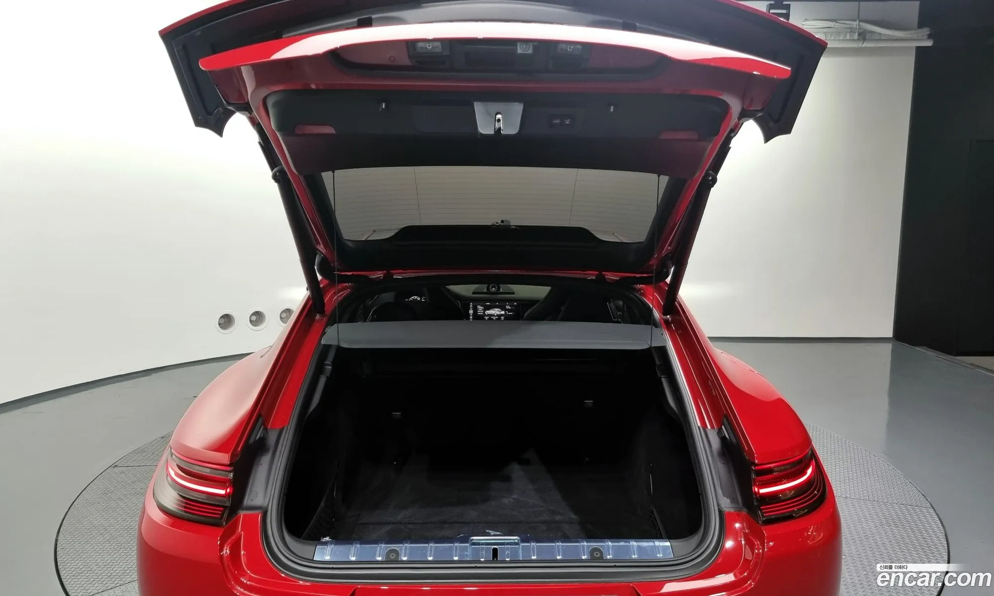 Porsche Panamera 2020 WP0AG29777777777ㅗ — 18