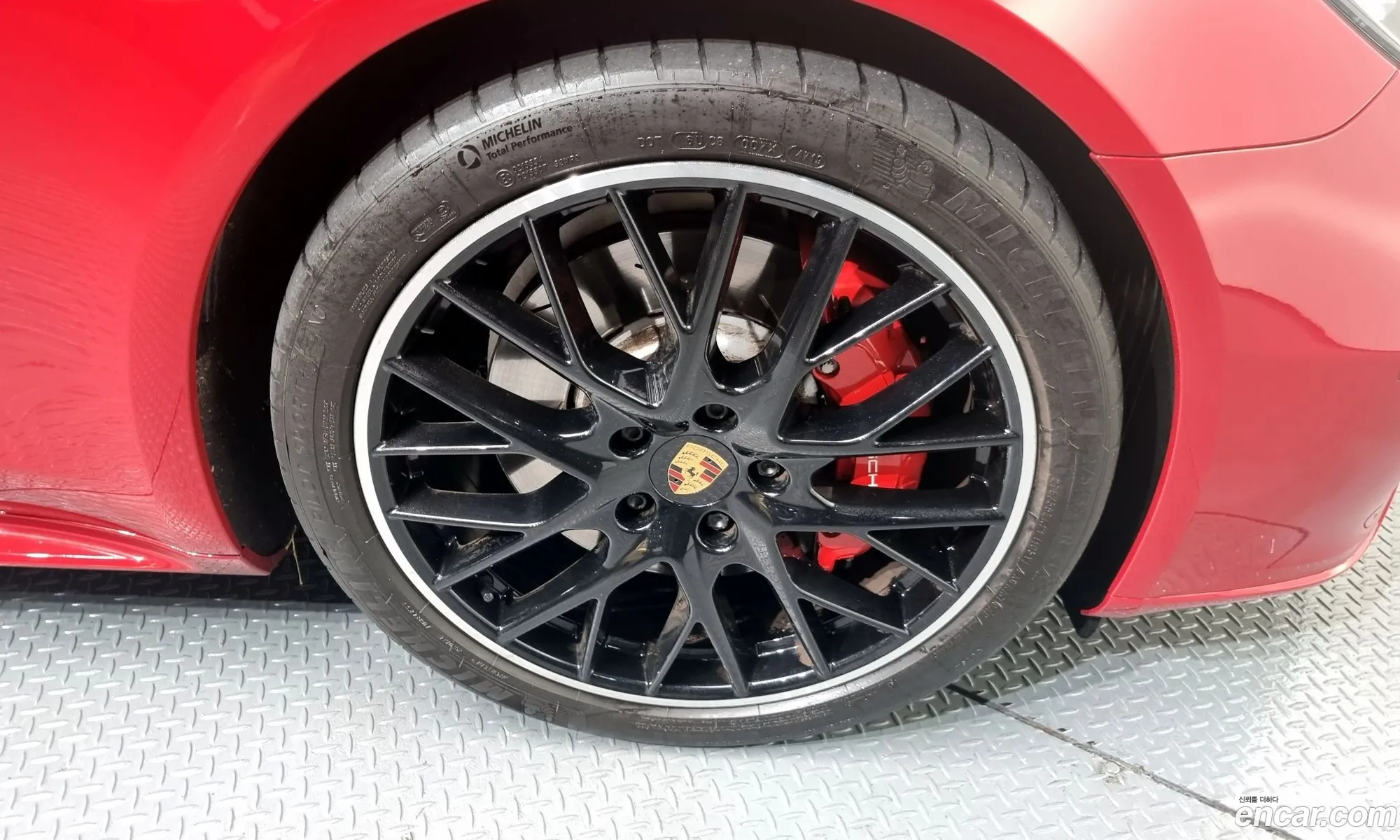 Porsche Panamera 2020 WP0AG29777777777ㅗ — 3
