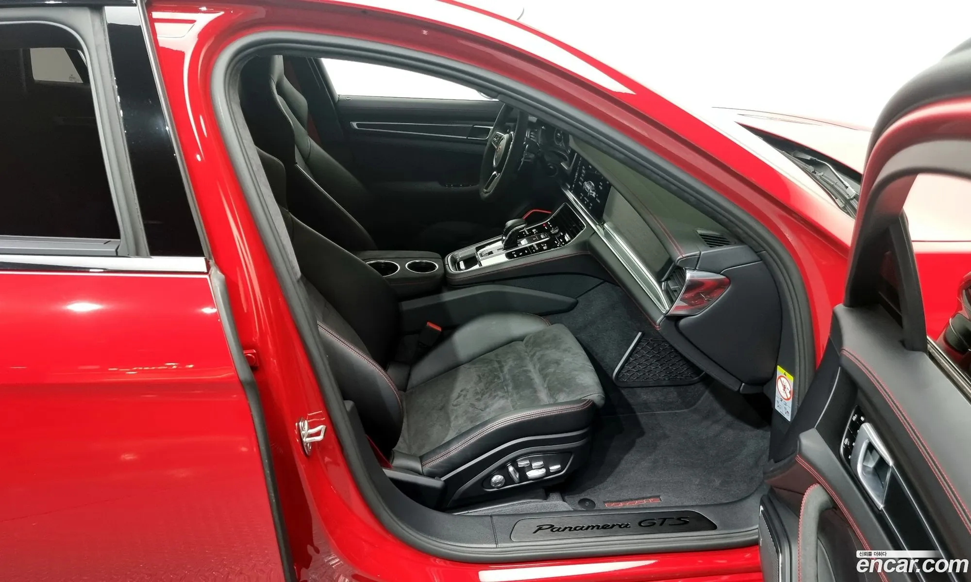 Porsche Panamera 2020 WP0AG29777777777ㅗ — 10