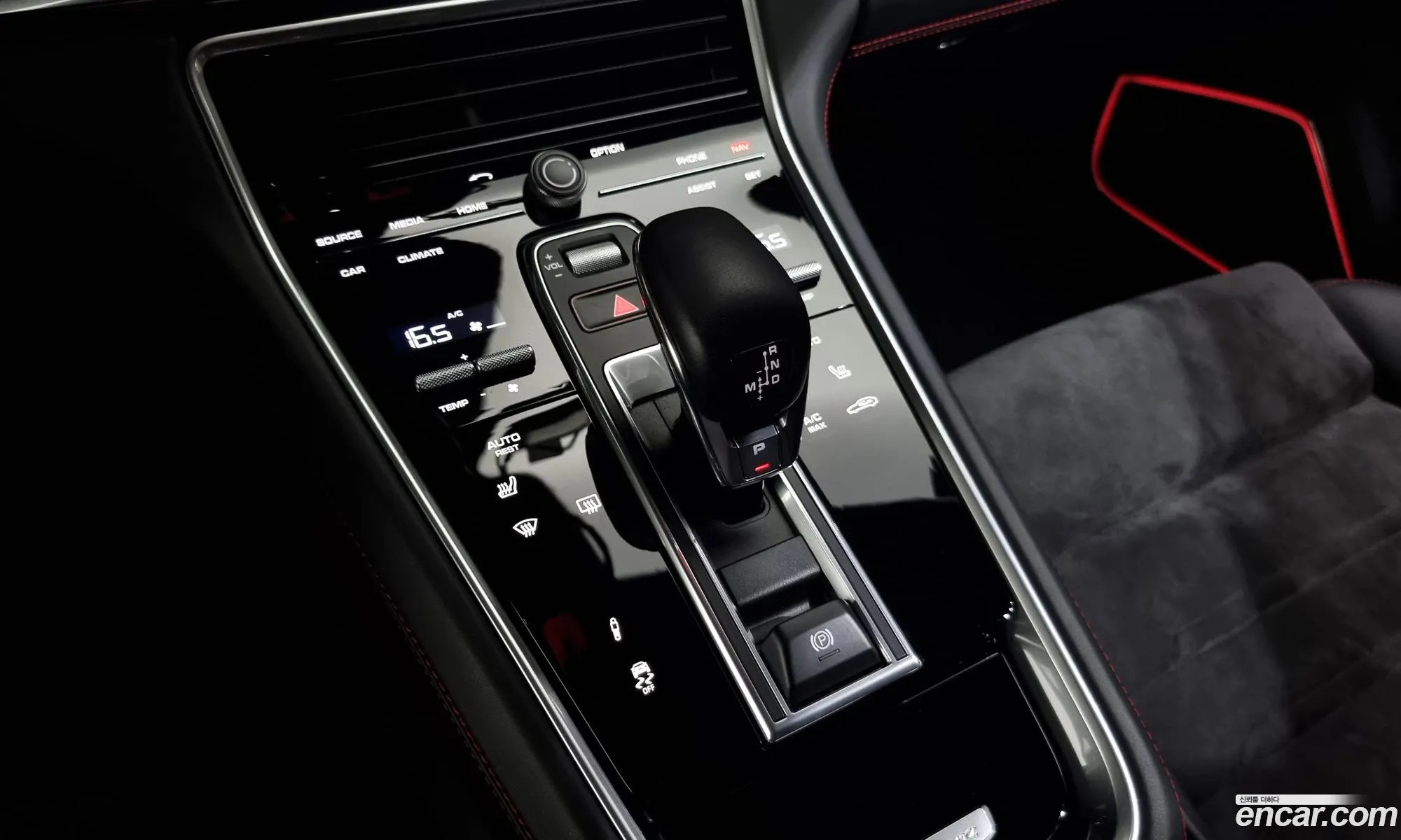 Porsche Panamera 2020 WP0AG29777777777ㅗ — 6