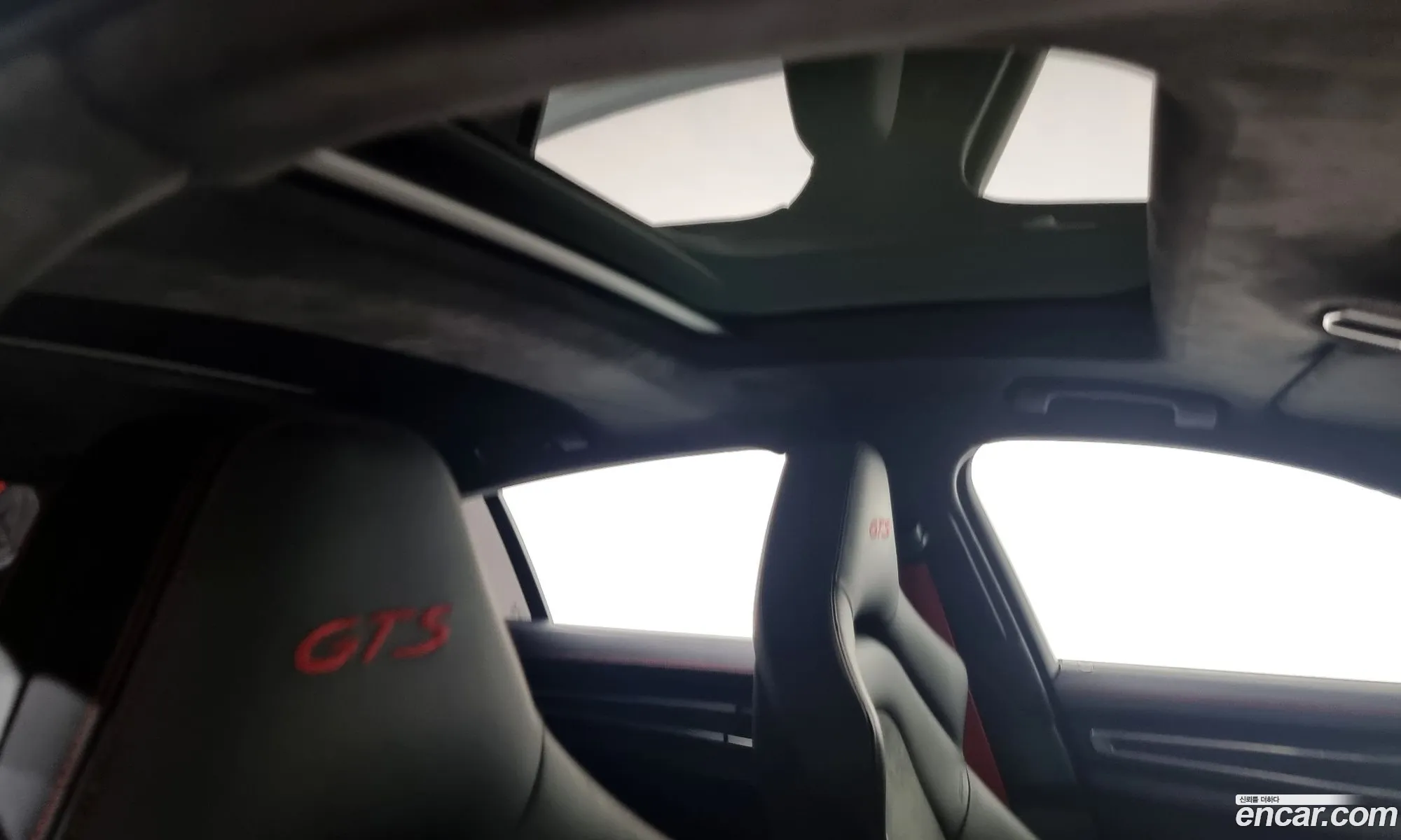 Porsche Panamera 2020 WP0AG29777777777ㅗ — 14