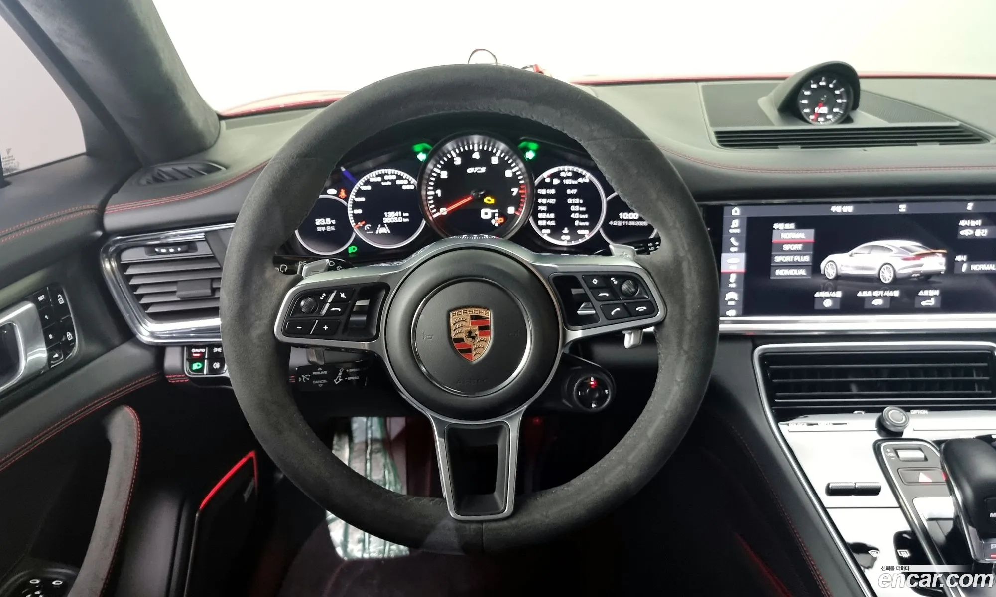Porsche Panamera 2020 WP0AG29777777777ㅗ — 15