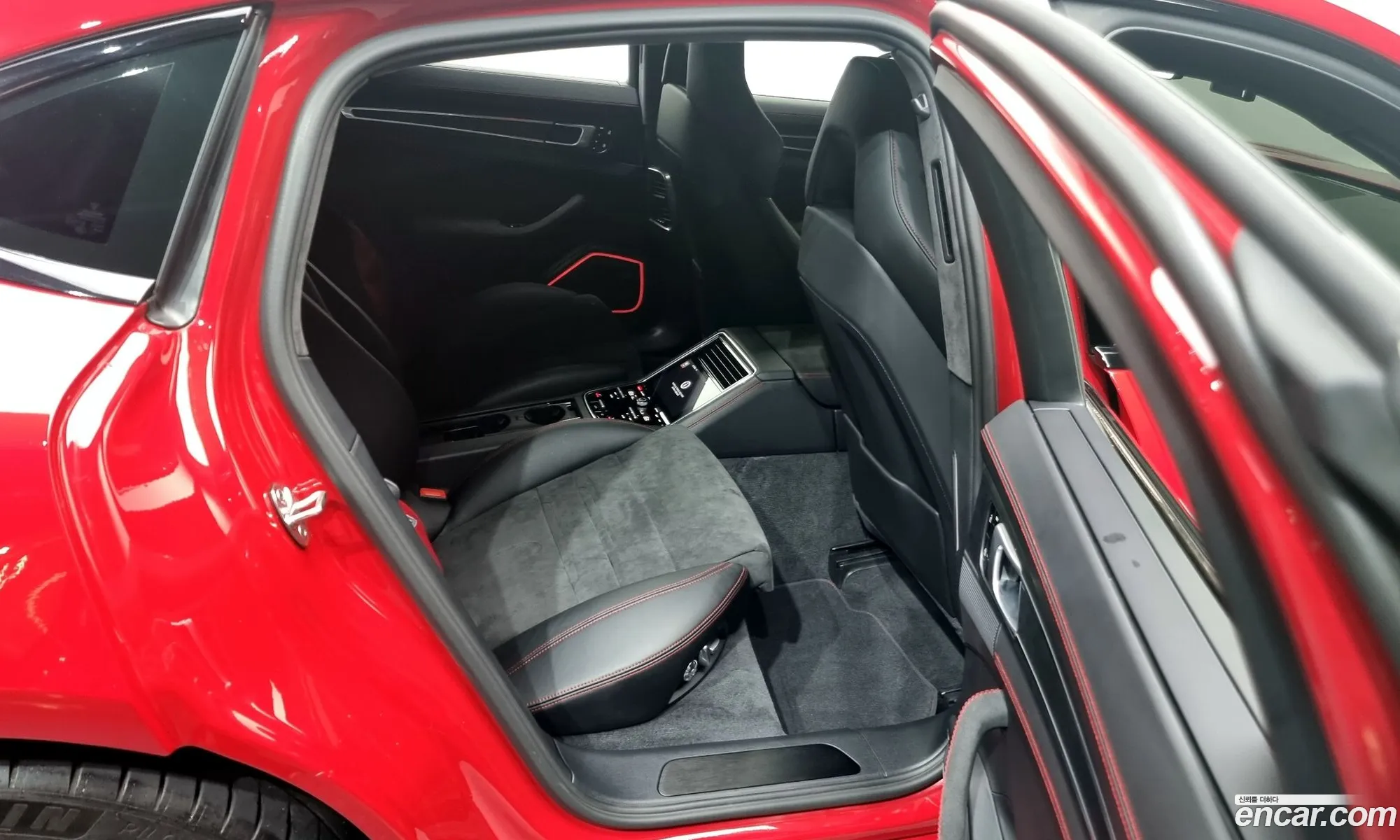 Porsche Panamera 2020 WP0AG29777777777ㅗ — 17