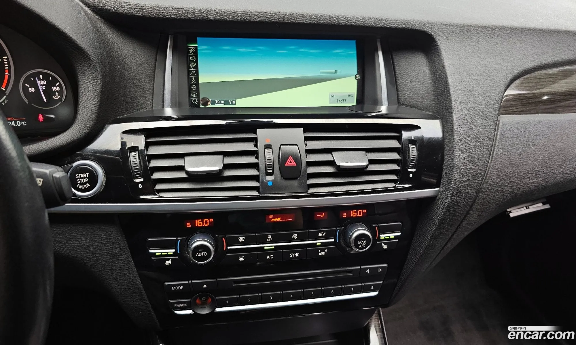 BMW X4 2014 — 20