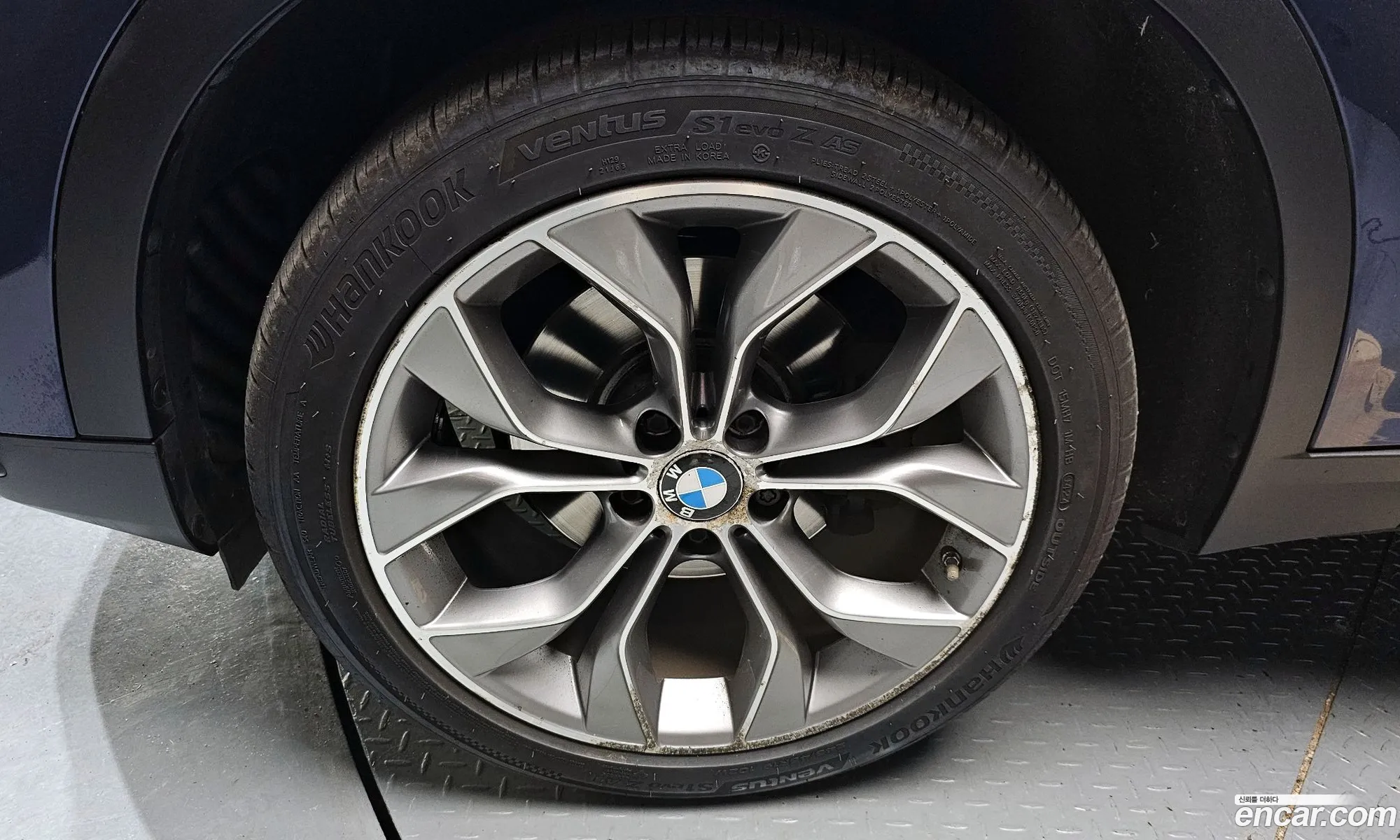 BMW X4 2014 — 3
