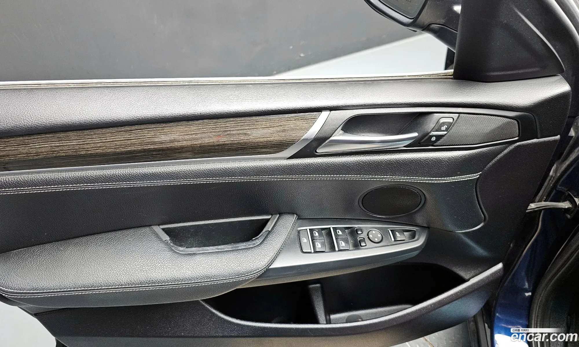 BMW X4 2014 — 7