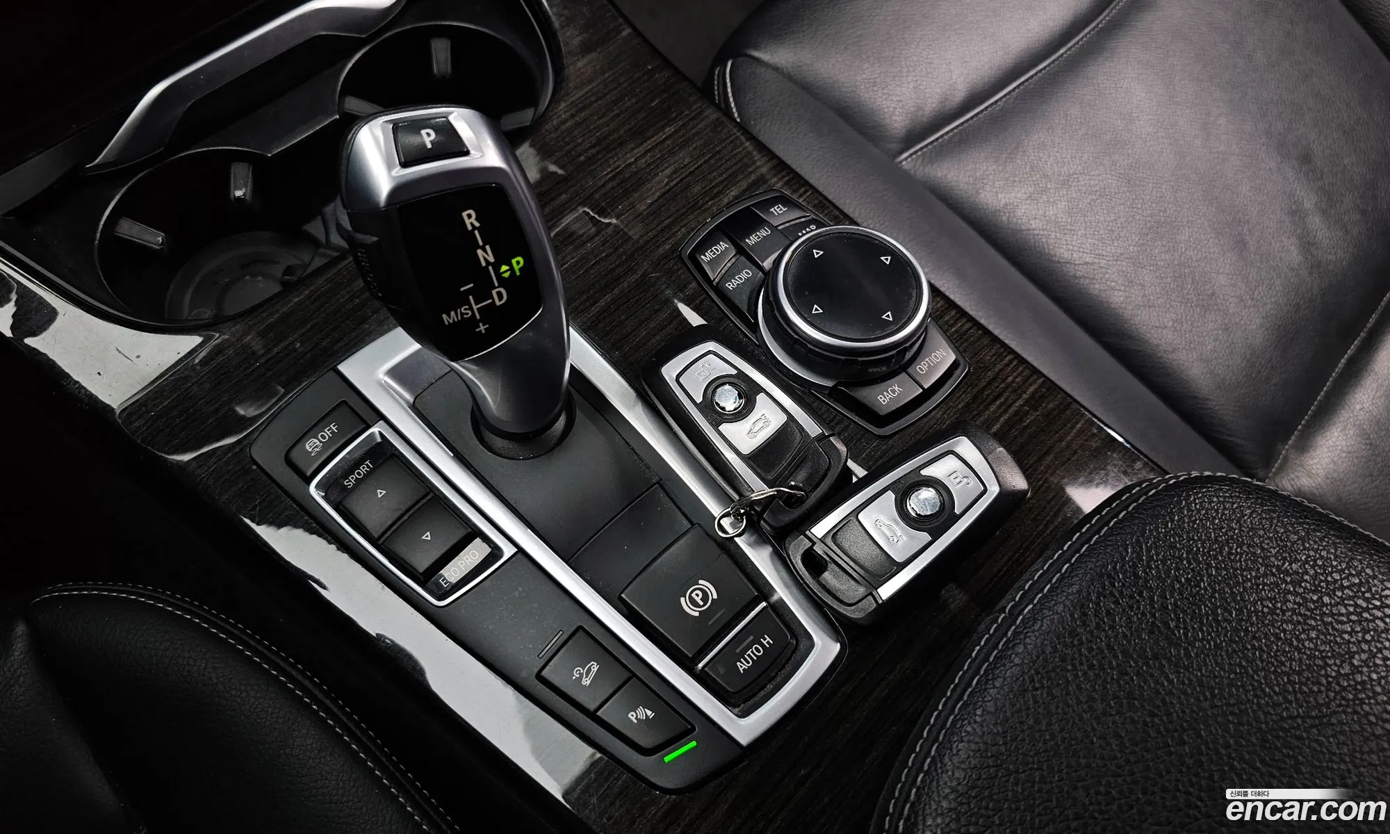 BMW X4 2014 — 18