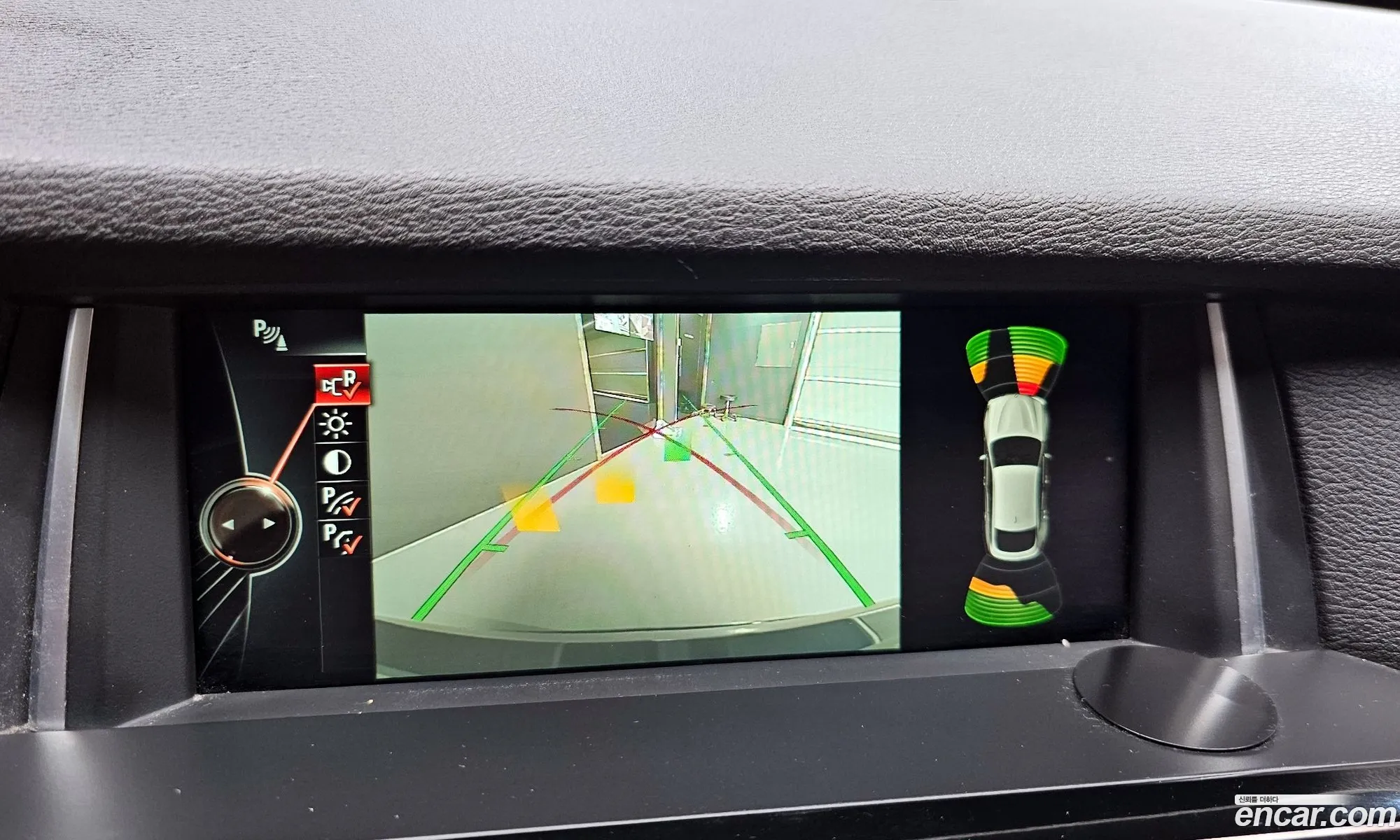 BMW X4 2014 — 8