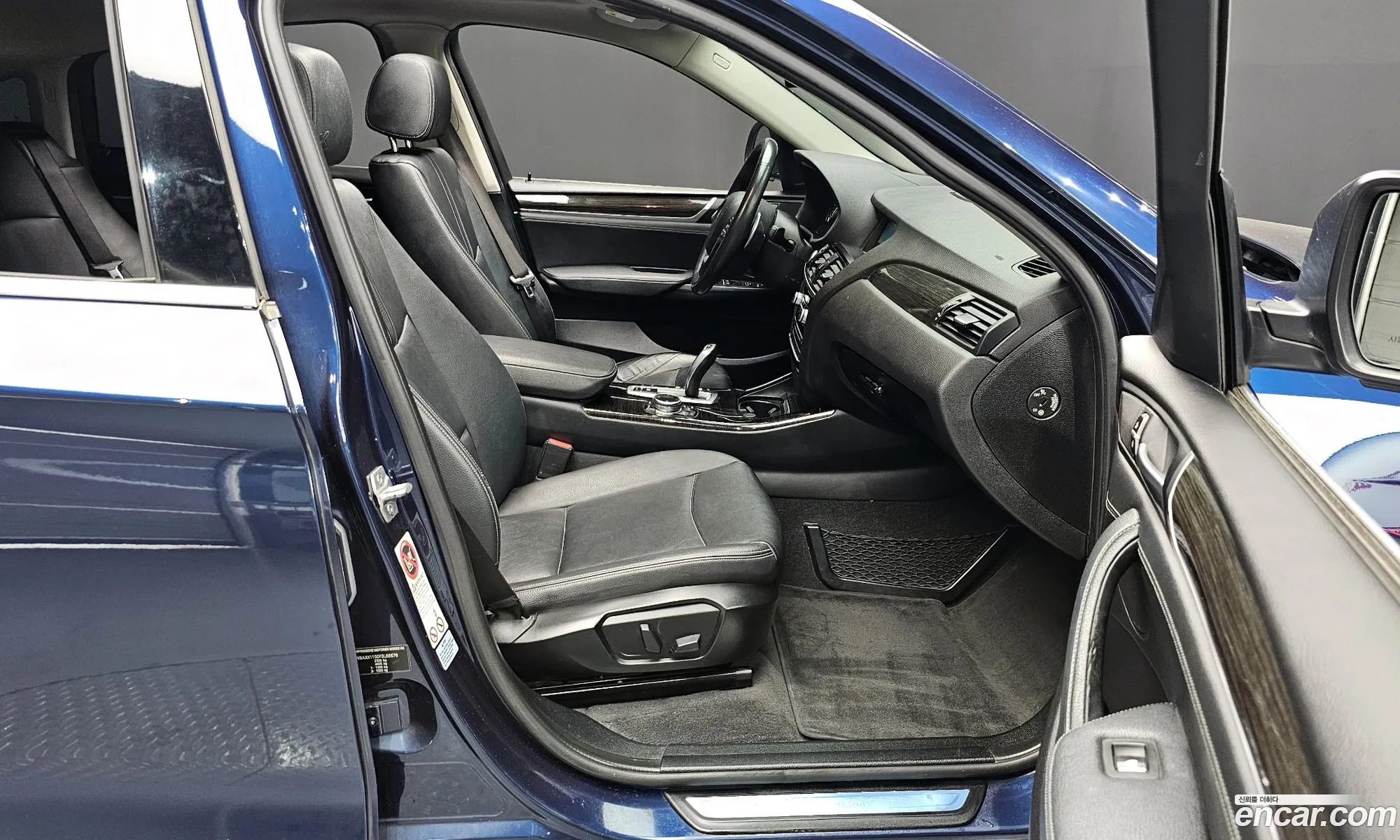 BMW X4 2014 — 11
