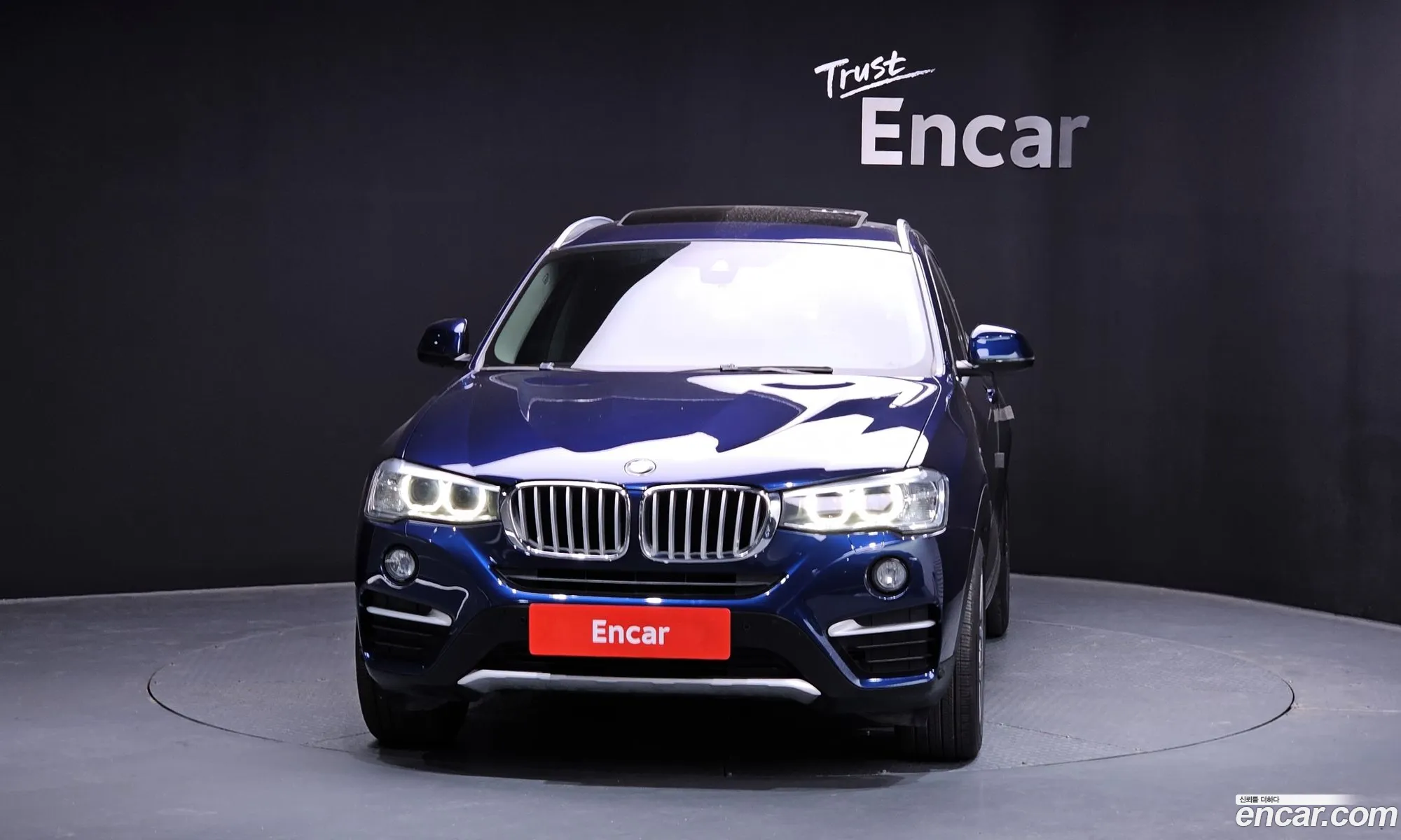 BMW X4 2014 — 13