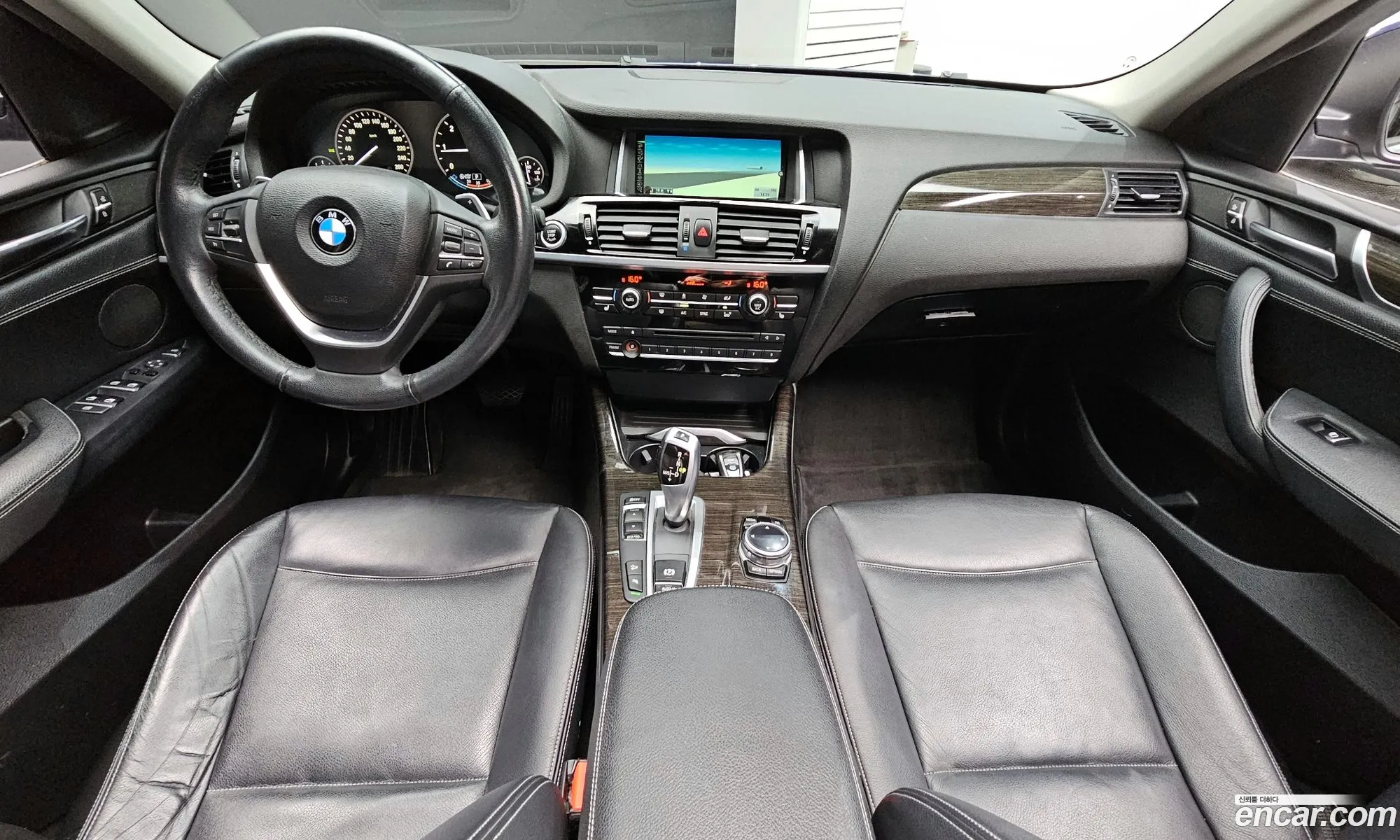 BMW X4 2014 — 6