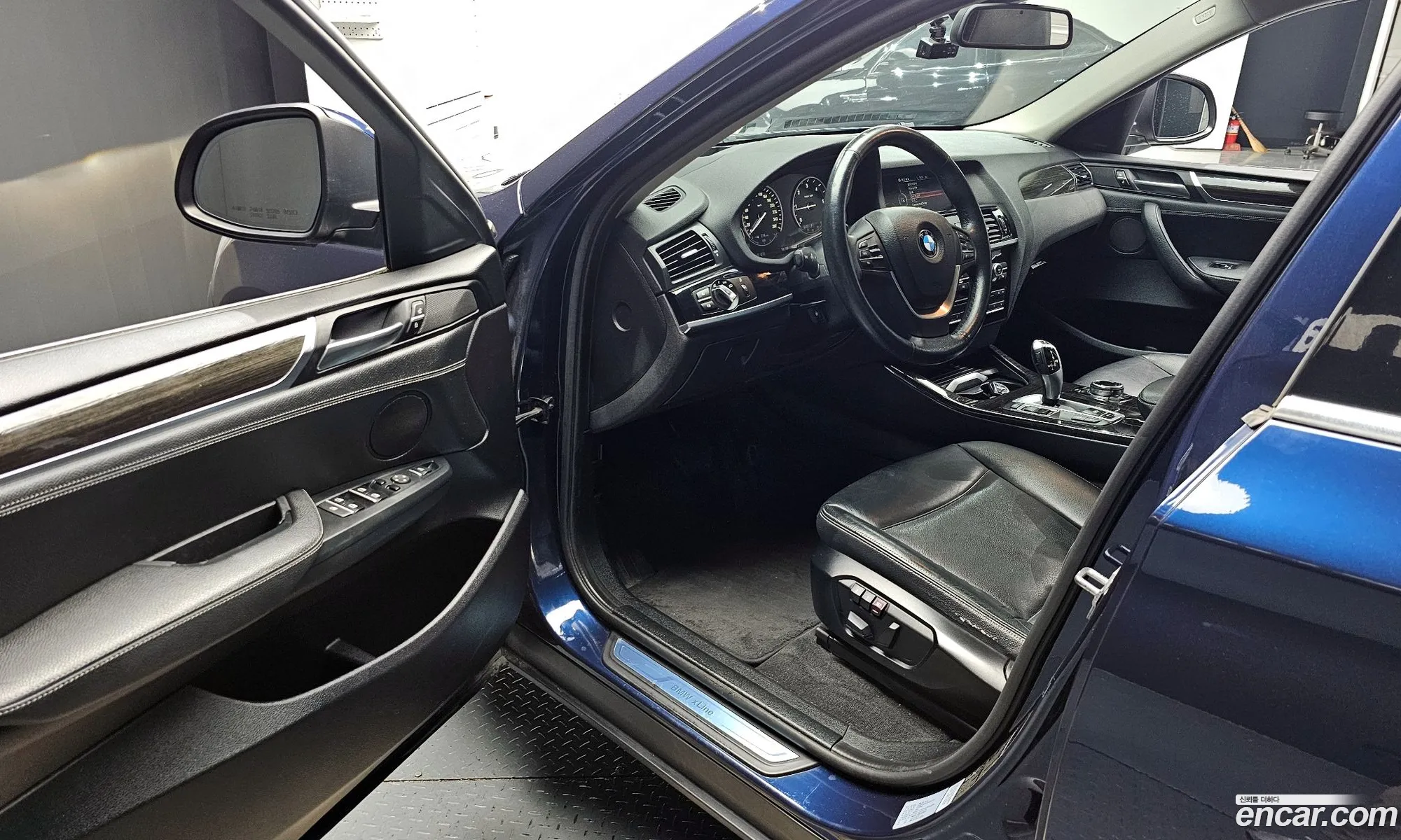 BMW X4 2014 — 5