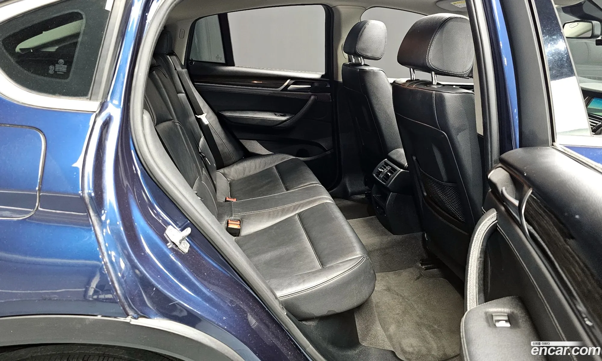 BMW X4 2014 — 14