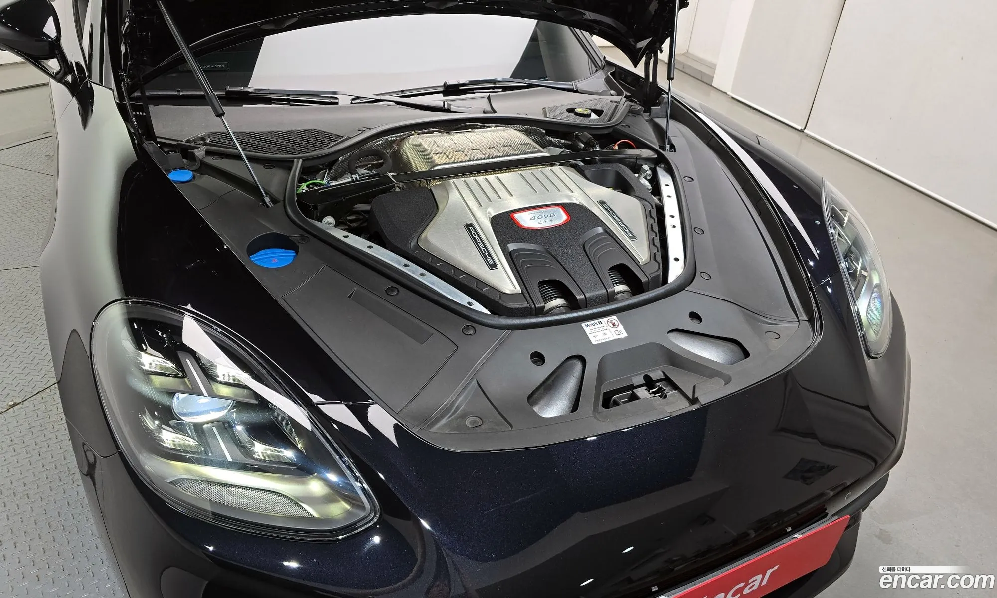 Porsche Panamera 2023 WP0AG2972PL135162 — 16