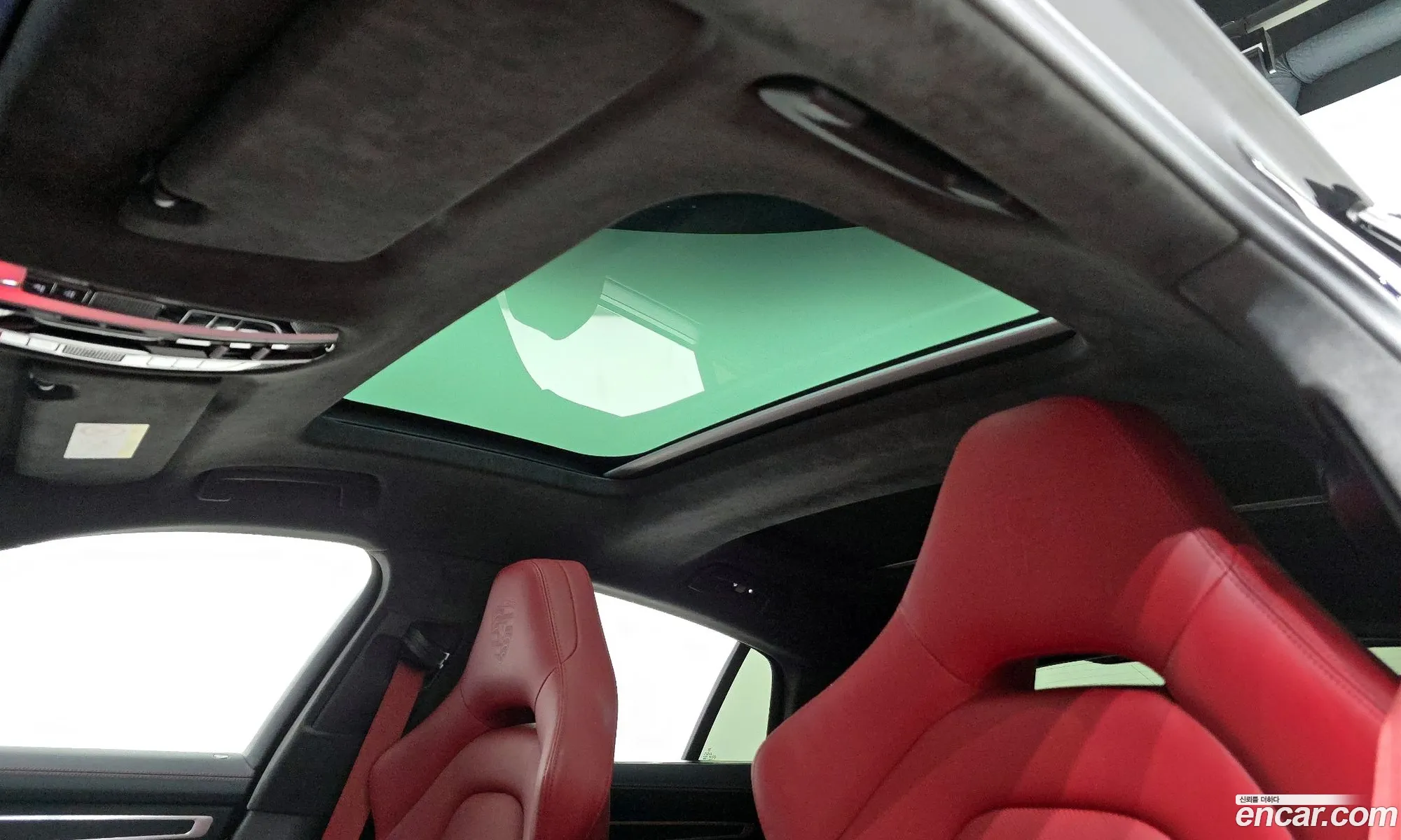 Porsche Panamera 2023 WP0AG2972PL135162 — 12
