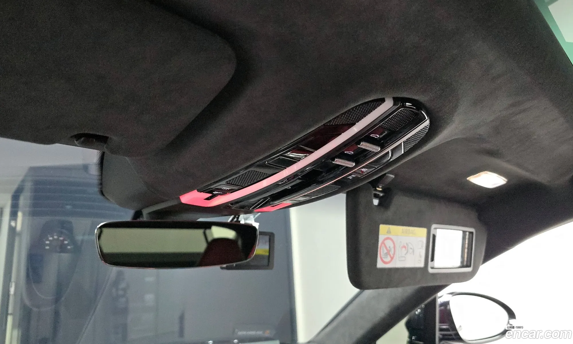 Porsche Panamera 2023 WP0AG2972PL135162 — 8
