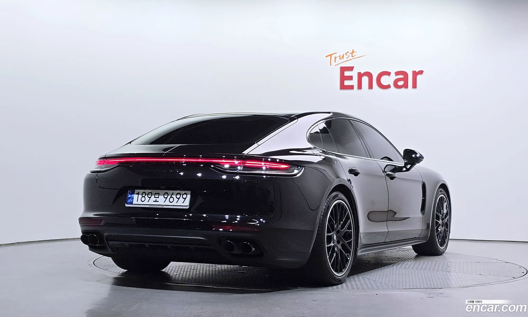 Porsche Panamera 2023 WP0AG2972PL135162 — 14
