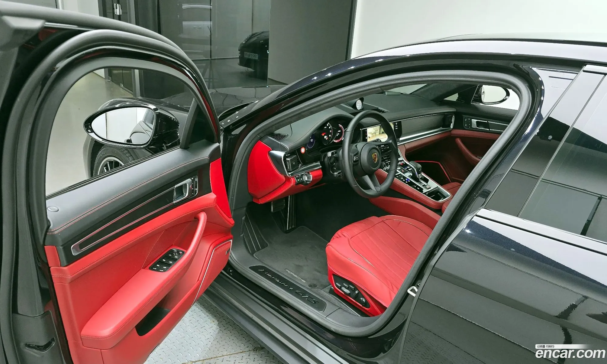 Porsche Panamera 2023 WP0AG2972PL135162 — 15