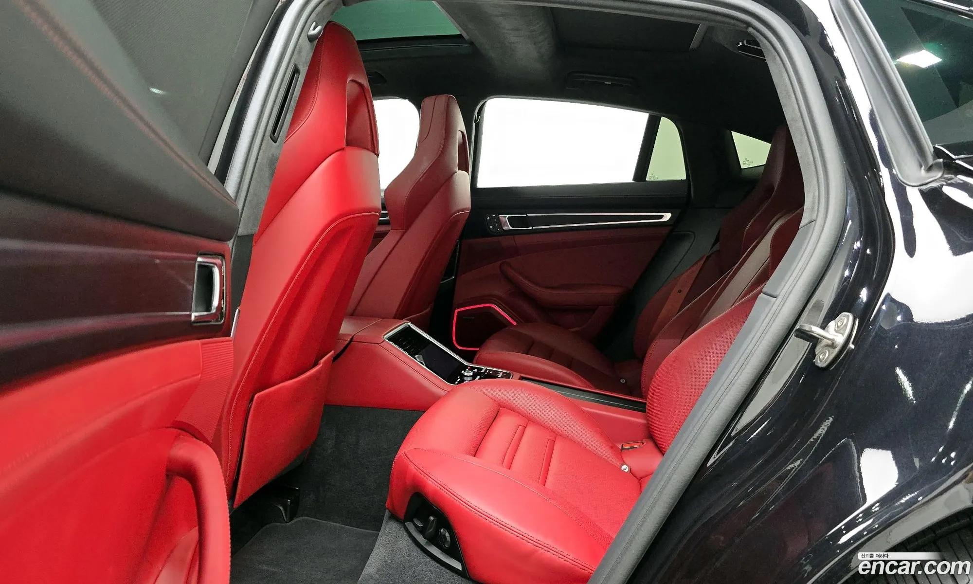 Porsche Panamera 2023 WP0AG2972PL135162 — 13