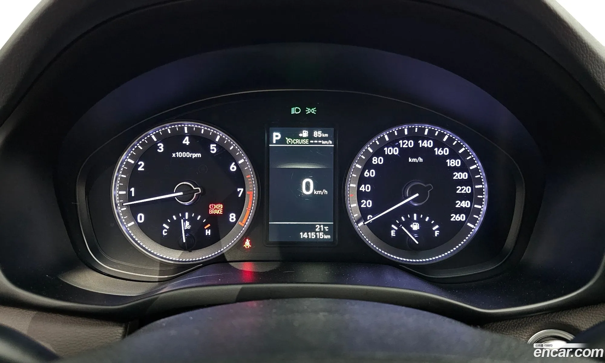 Hyundai Grandeur IG 2018 — 10