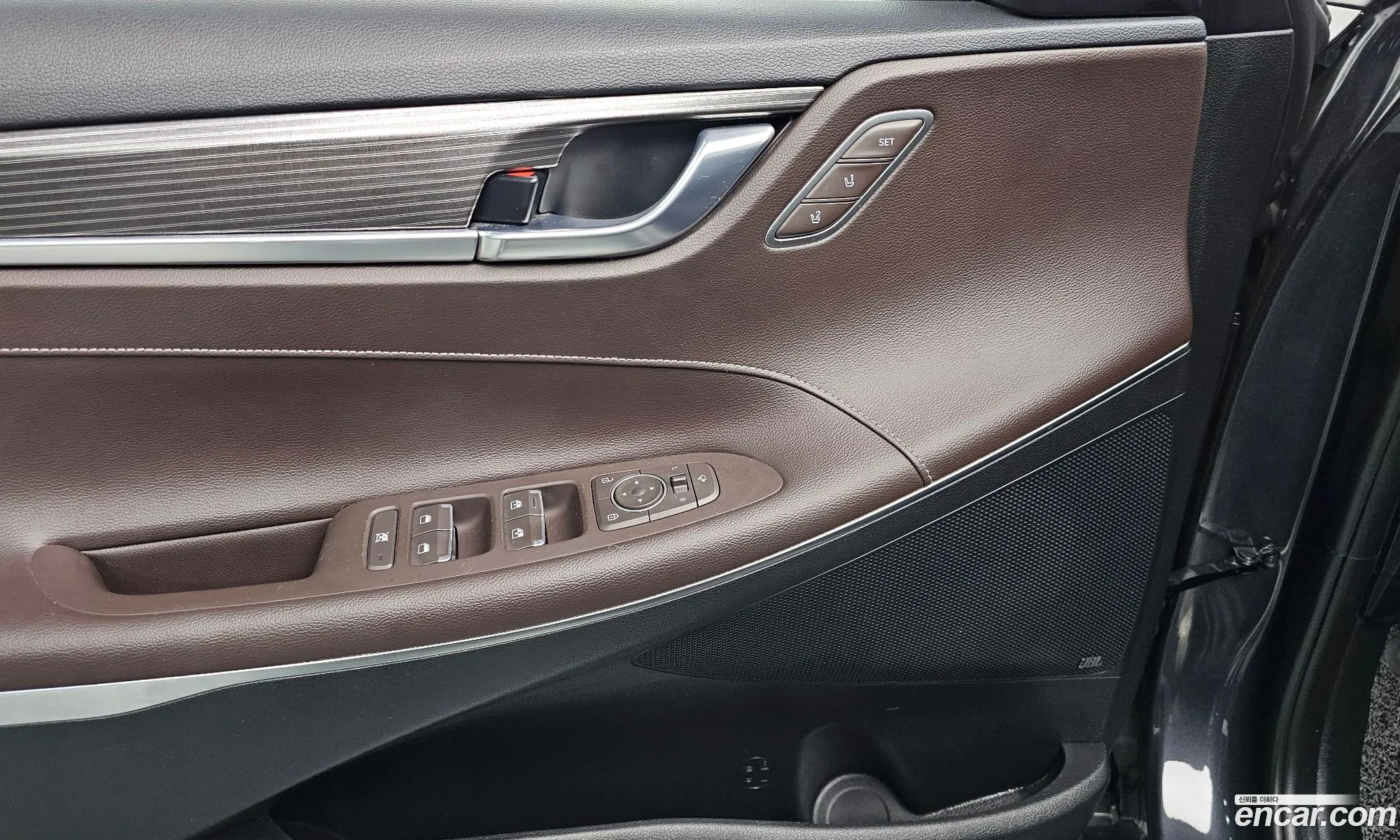 Hyundai Grandeur IG 2018 — 9
