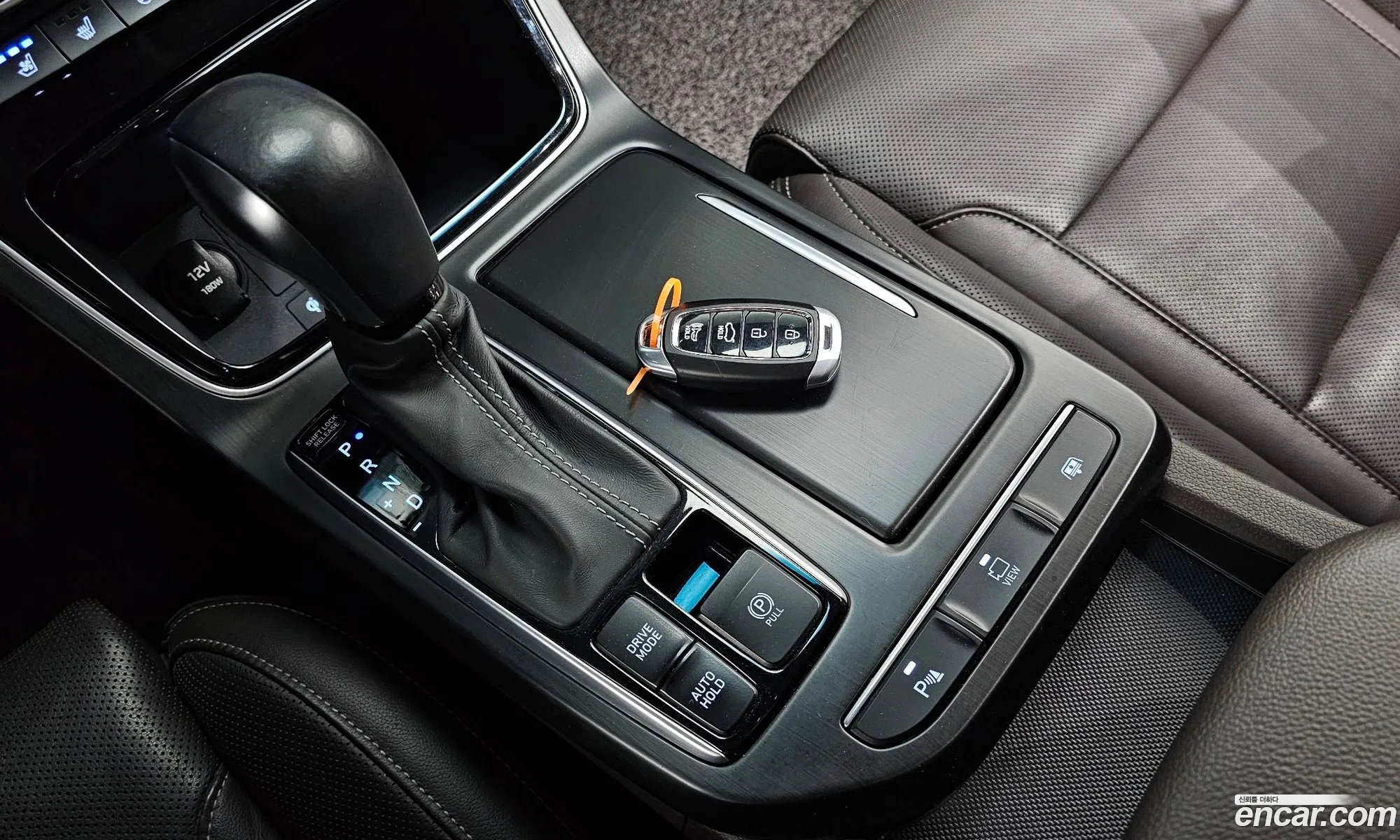 Hyundai Grandeur IG 2018 — 2