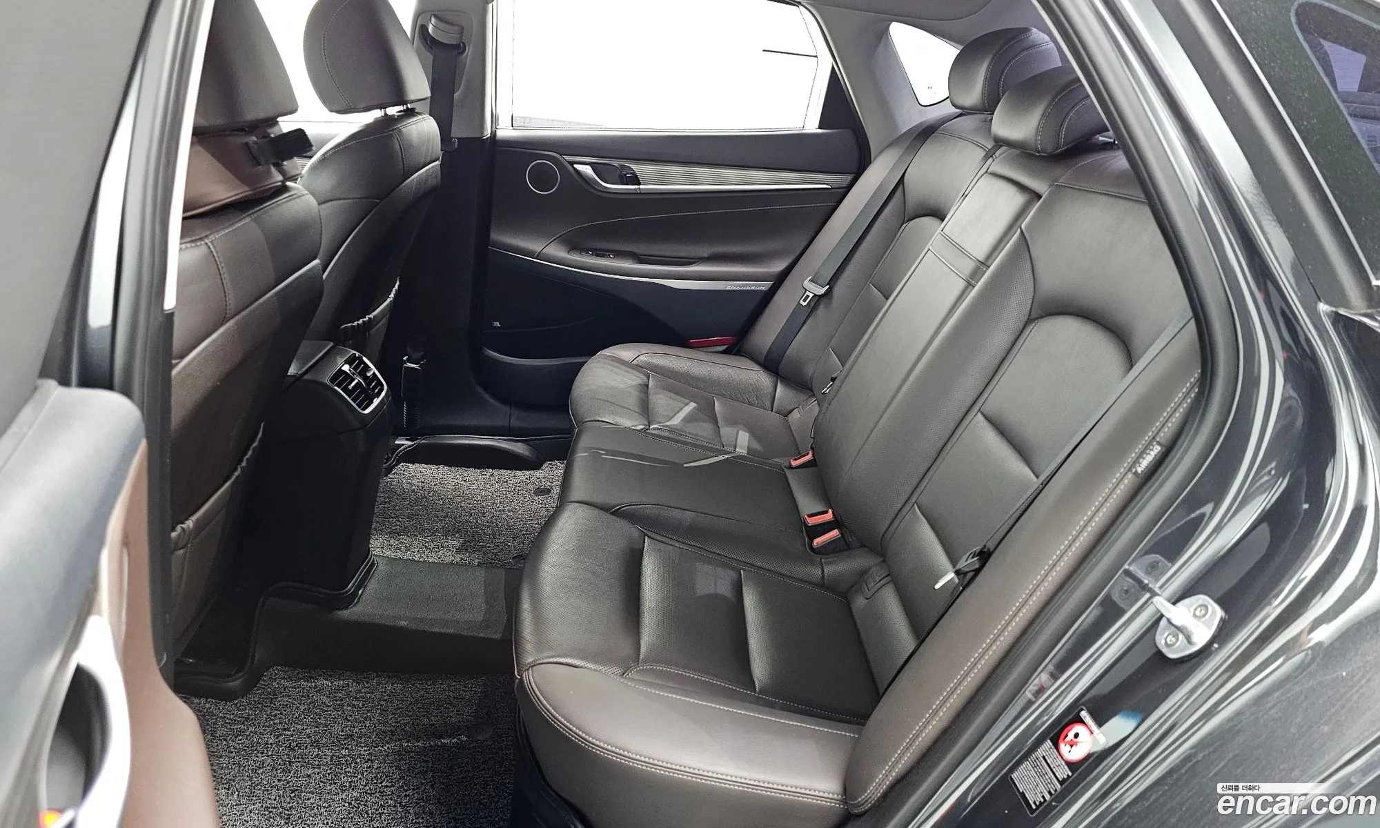 Hyundai Grandeur IG 2018 — 18