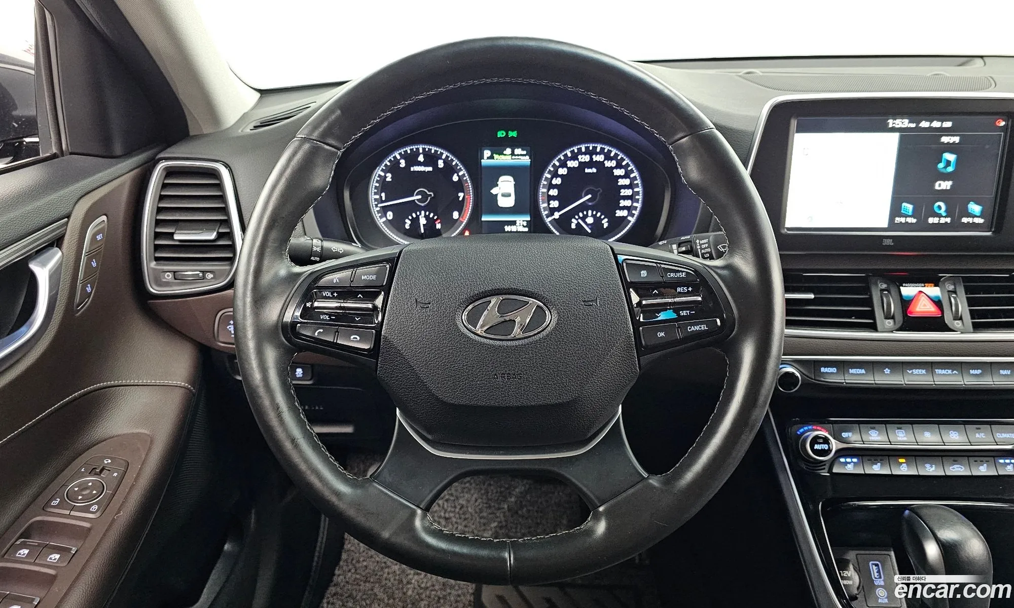 Hyundai Grandeur IG 2018 — 8